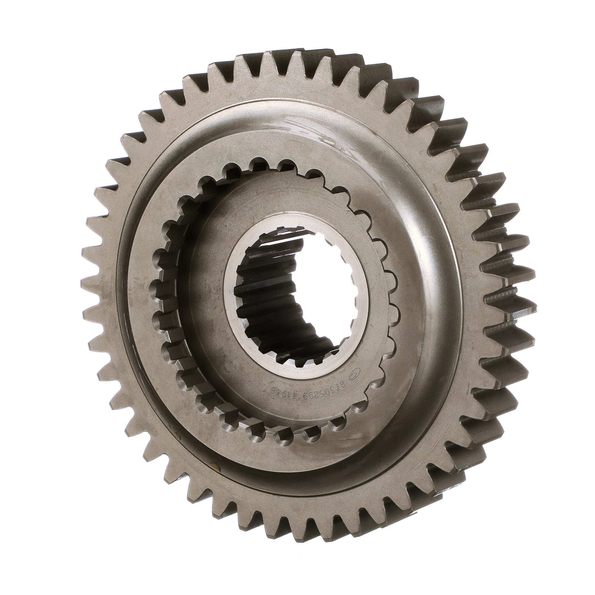 Engrenagem de Aço | CASEIH | BR | PT