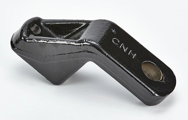 CLEVIS | CASEIH | CA | EN