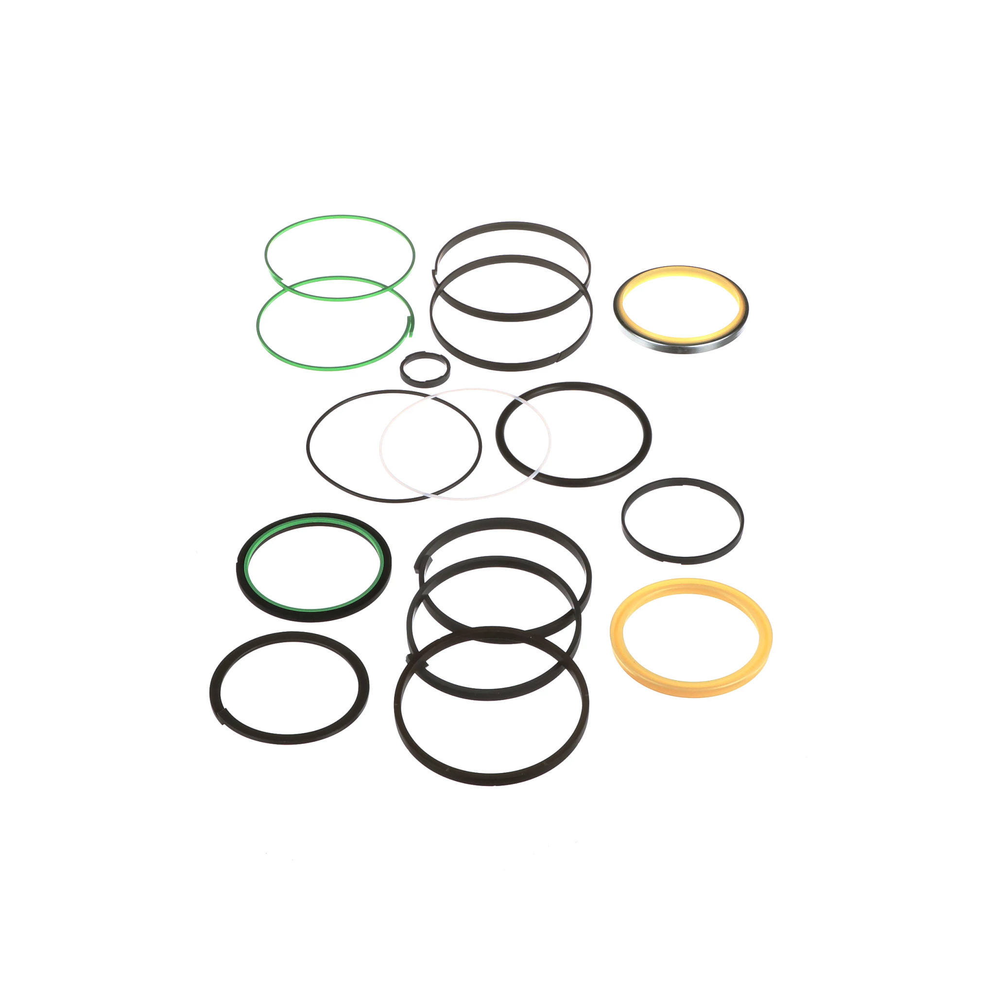 SEAL KIT | CASECE | ANZ | EN