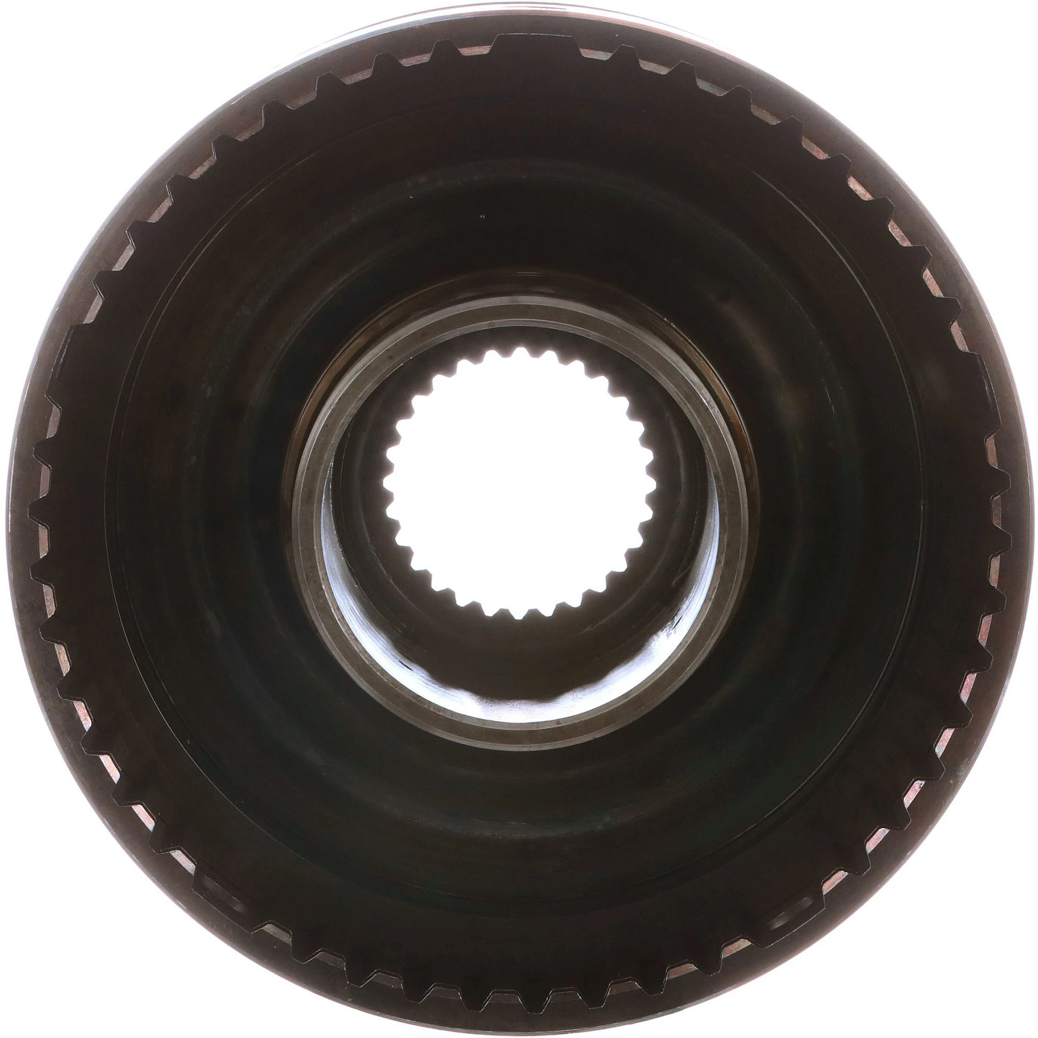 CARTER D'EMBRAYAGE | MILLER | AMEA | FR