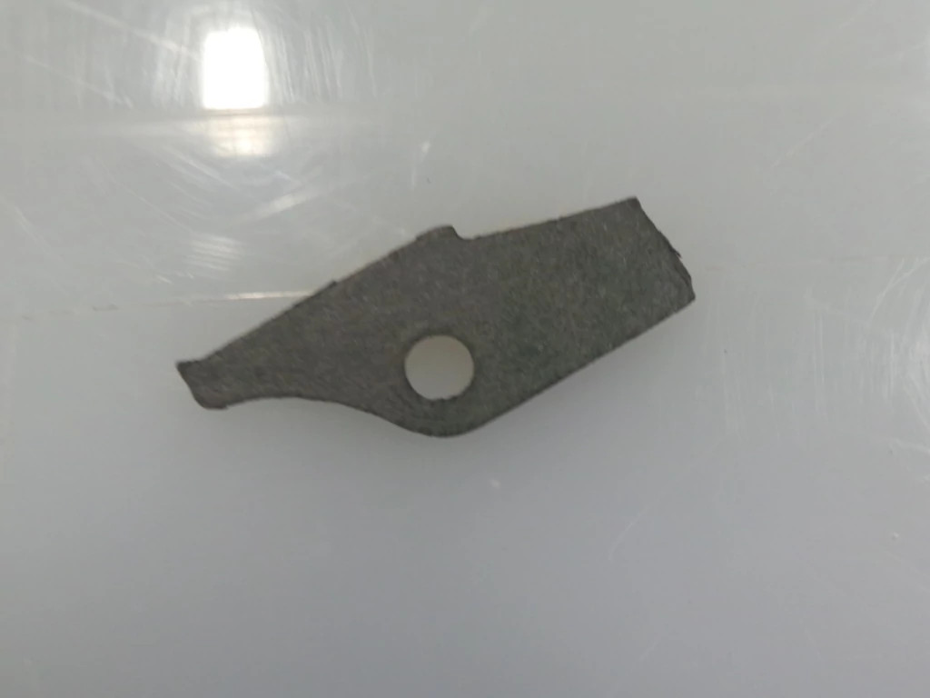 GASKET | NEWHOLLANDAG | EU | EN