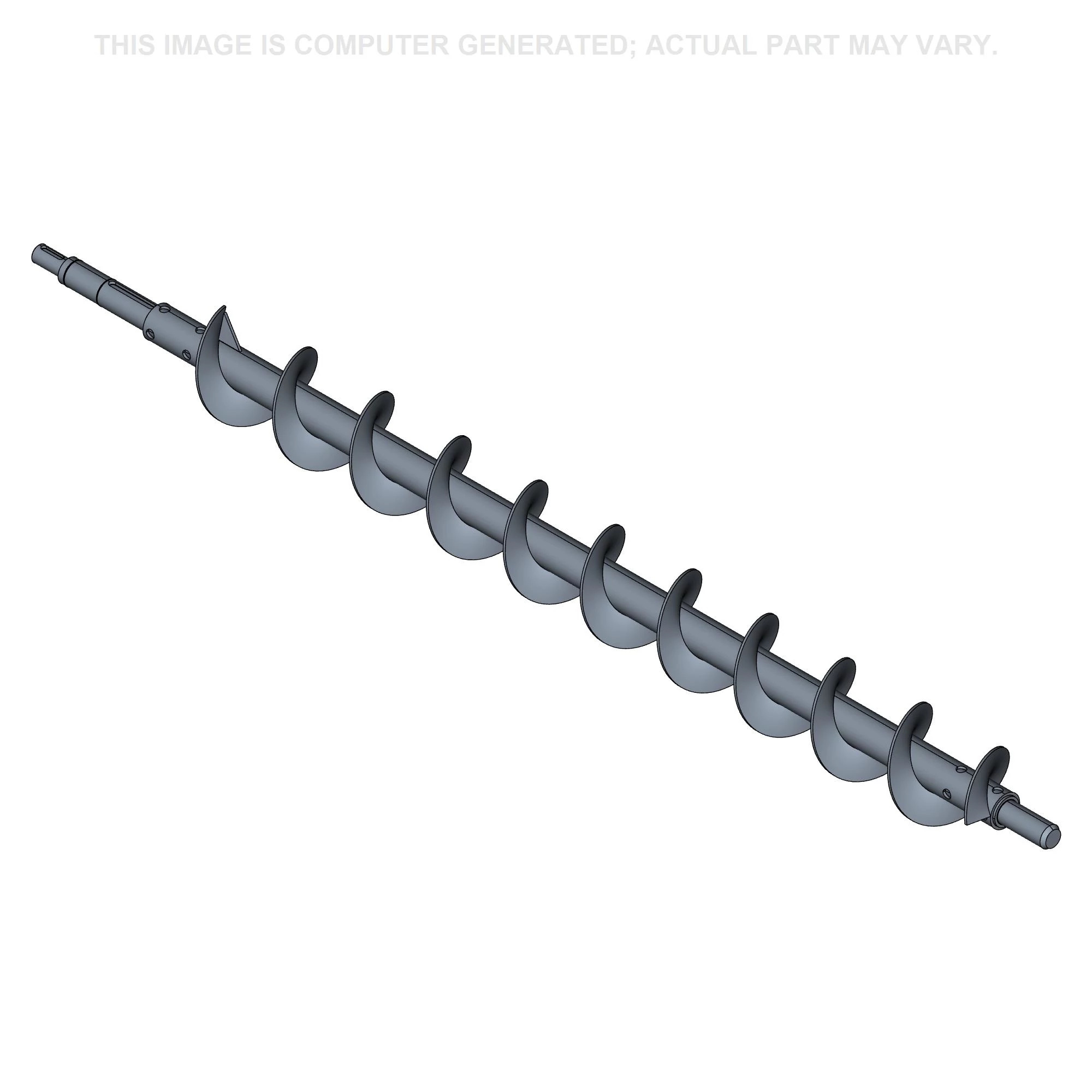 AUGER | NEWHOLLANDAG | AMEA | EN