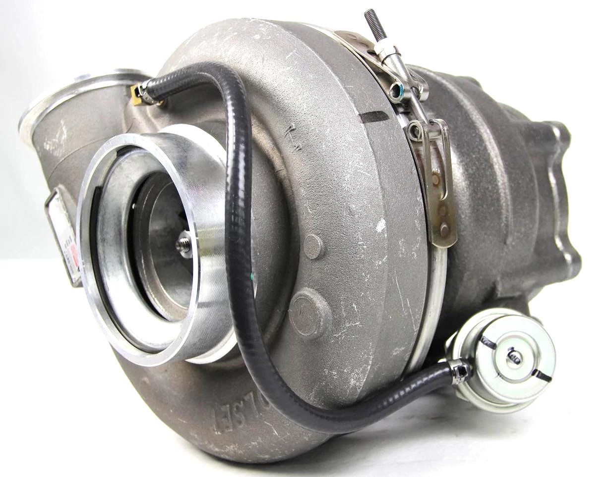 Reman Turbocharger | CASEIH | CA | EN