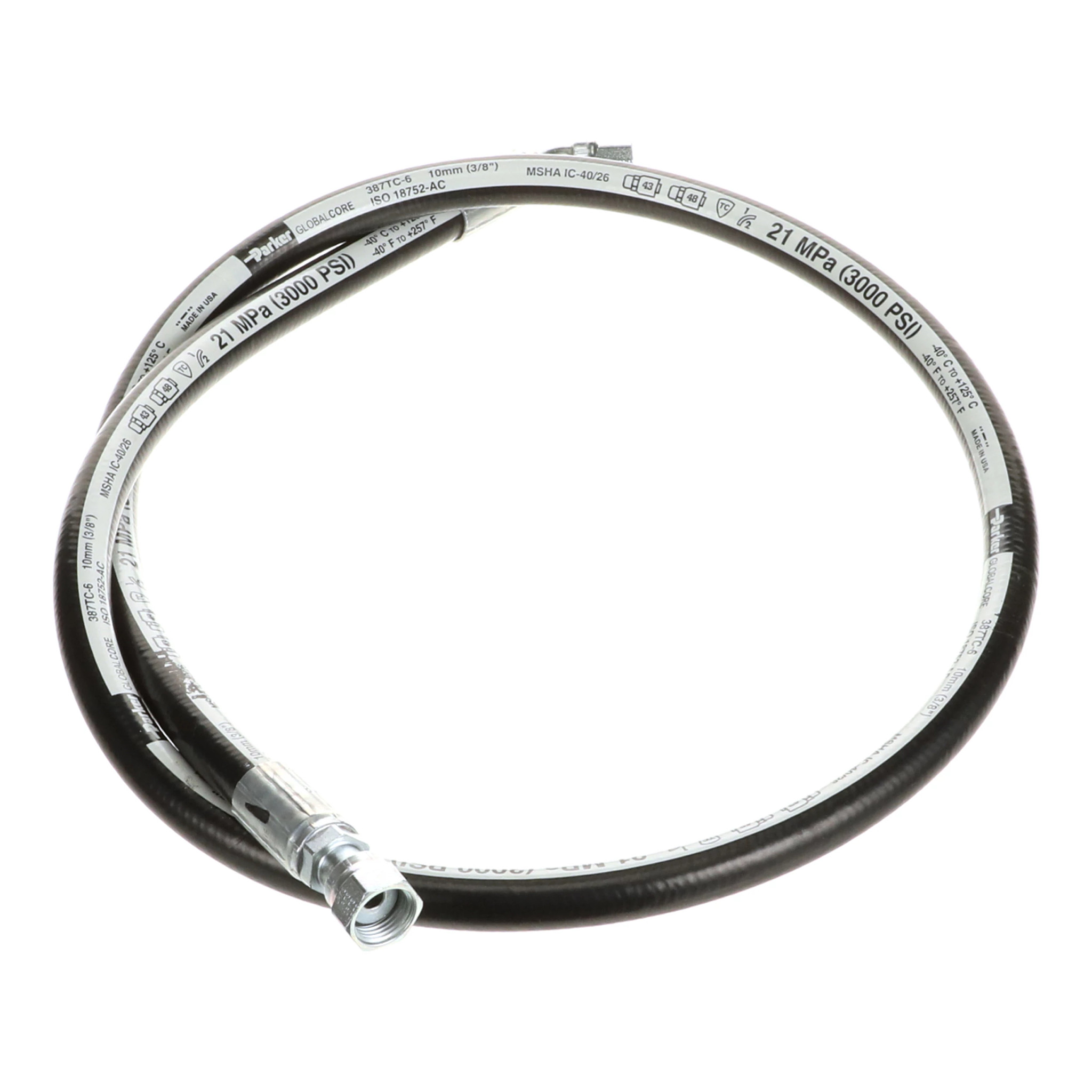 TUBO | NEWHOLLANDAG | EU | PT