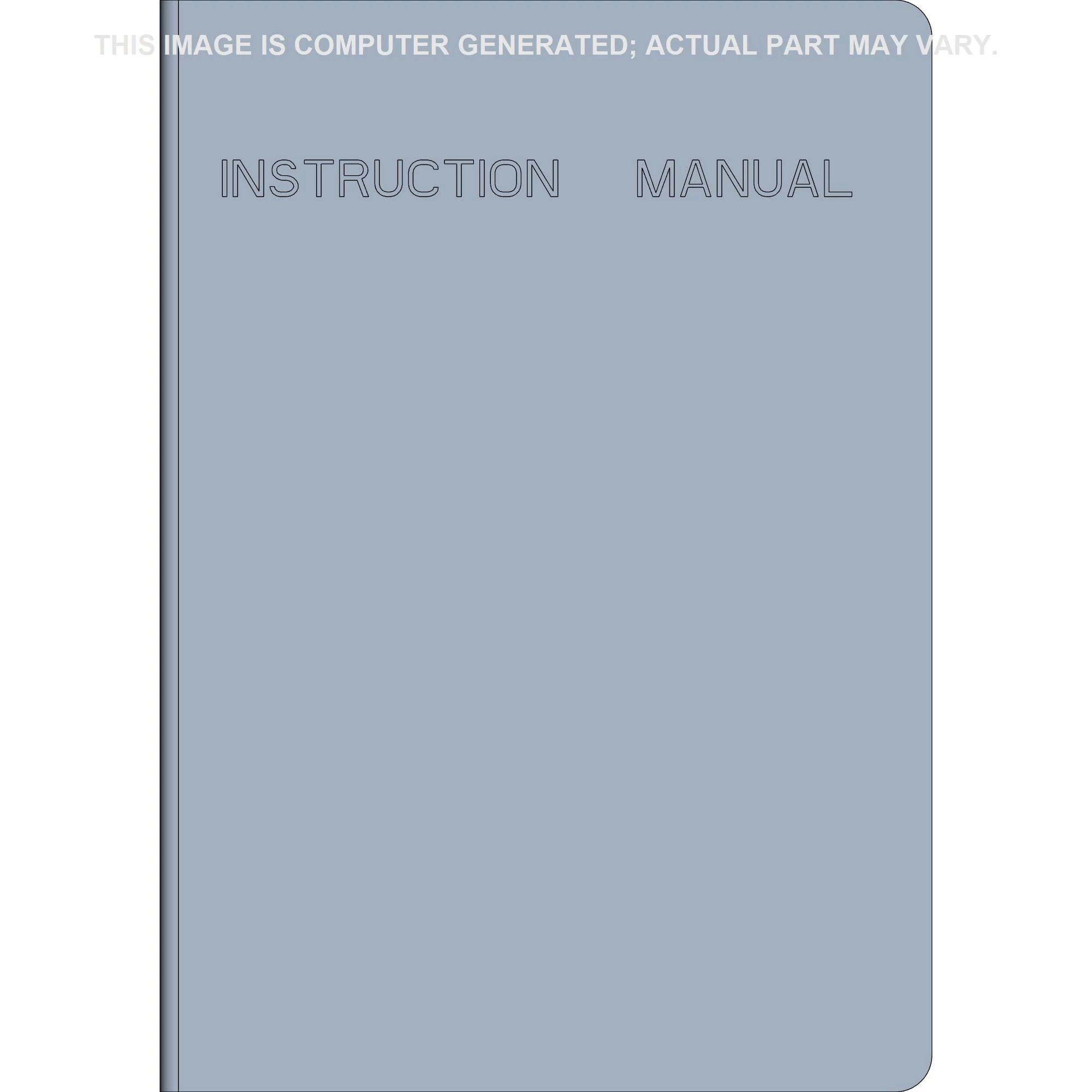 INSTRUCTION | CASECE | EU | EN