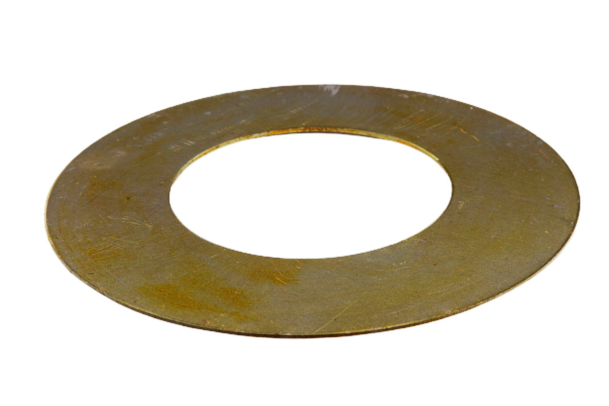 CALÇO DE AFINAÇÃO