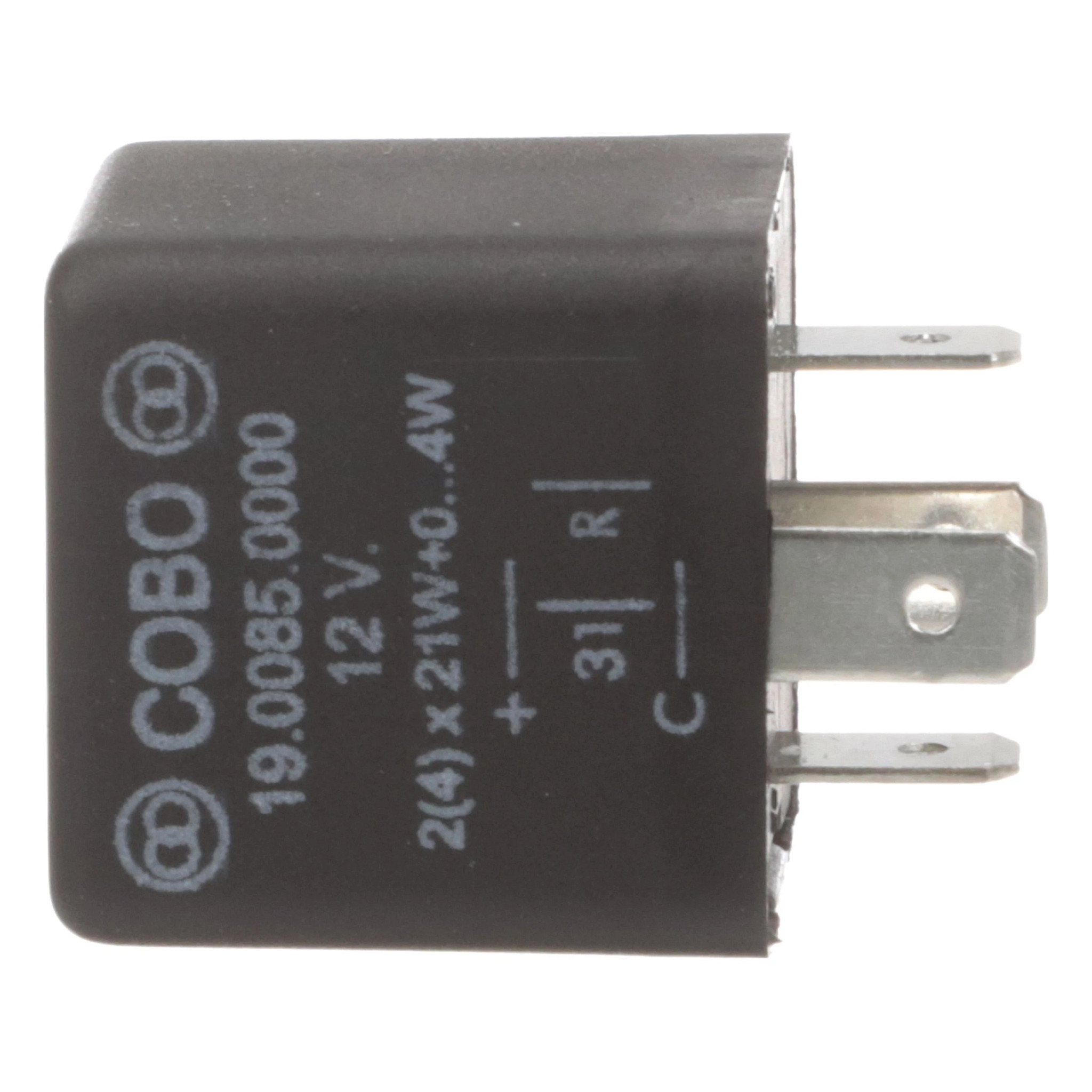 RELAY | CASECE | US | EN