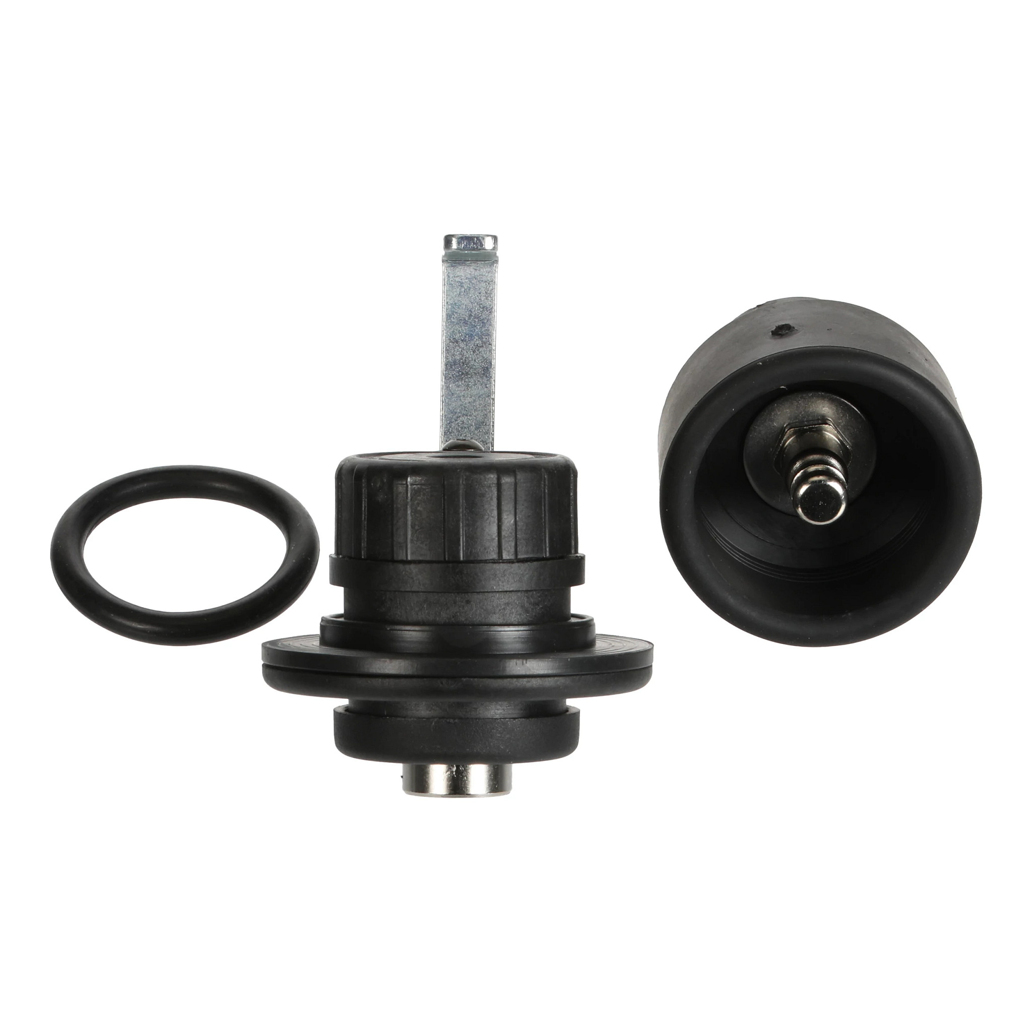 STRIKER | STEYR | IE | EN