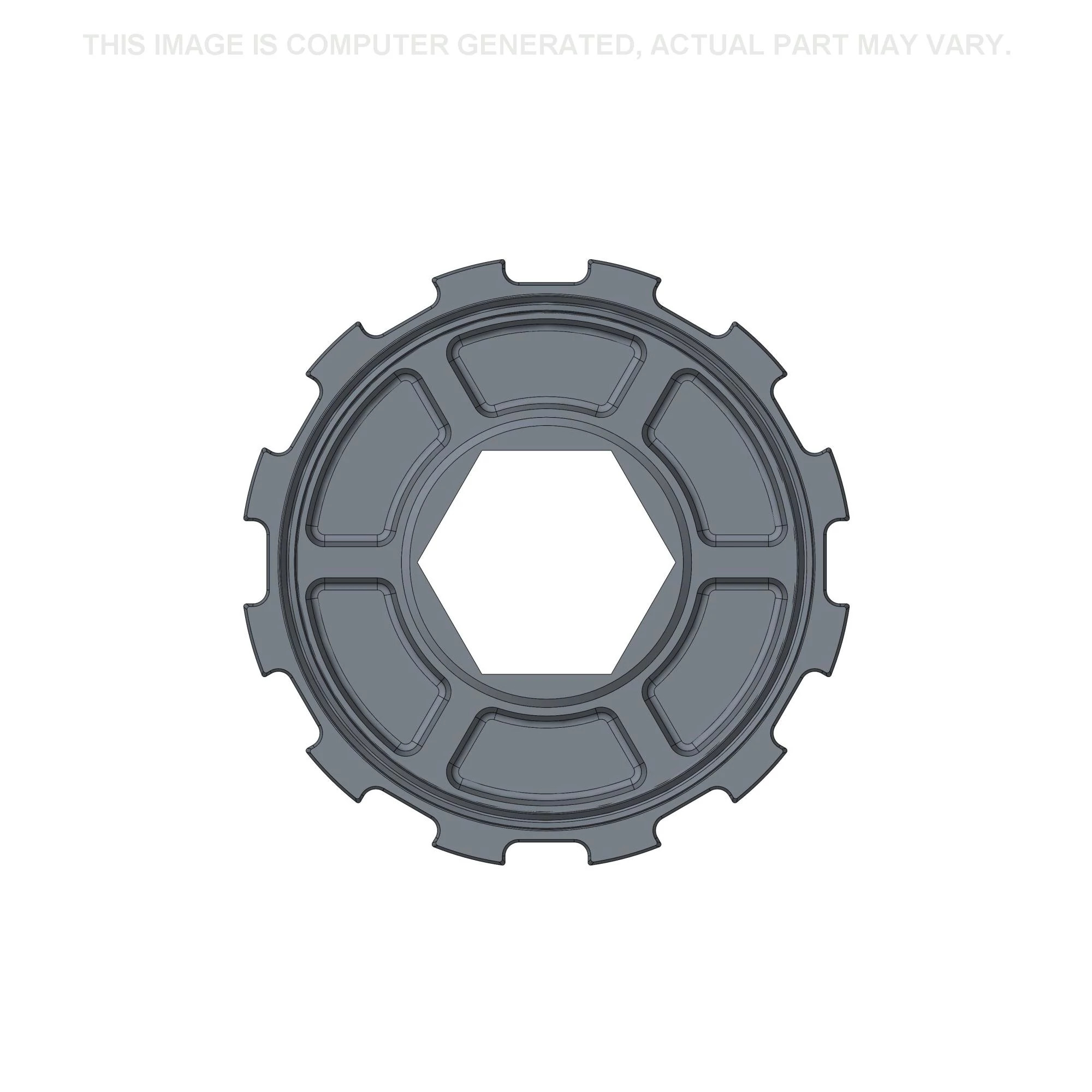 ROLLER | CASEIH | AMEA | EN