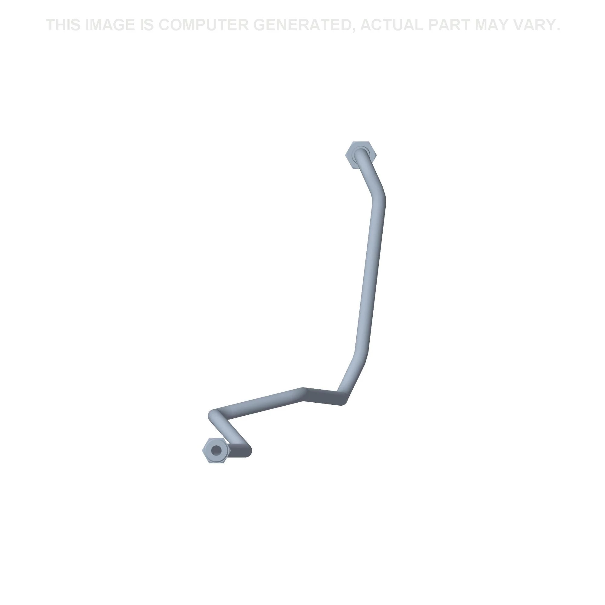 TUBO | CASEIH | SA | PT