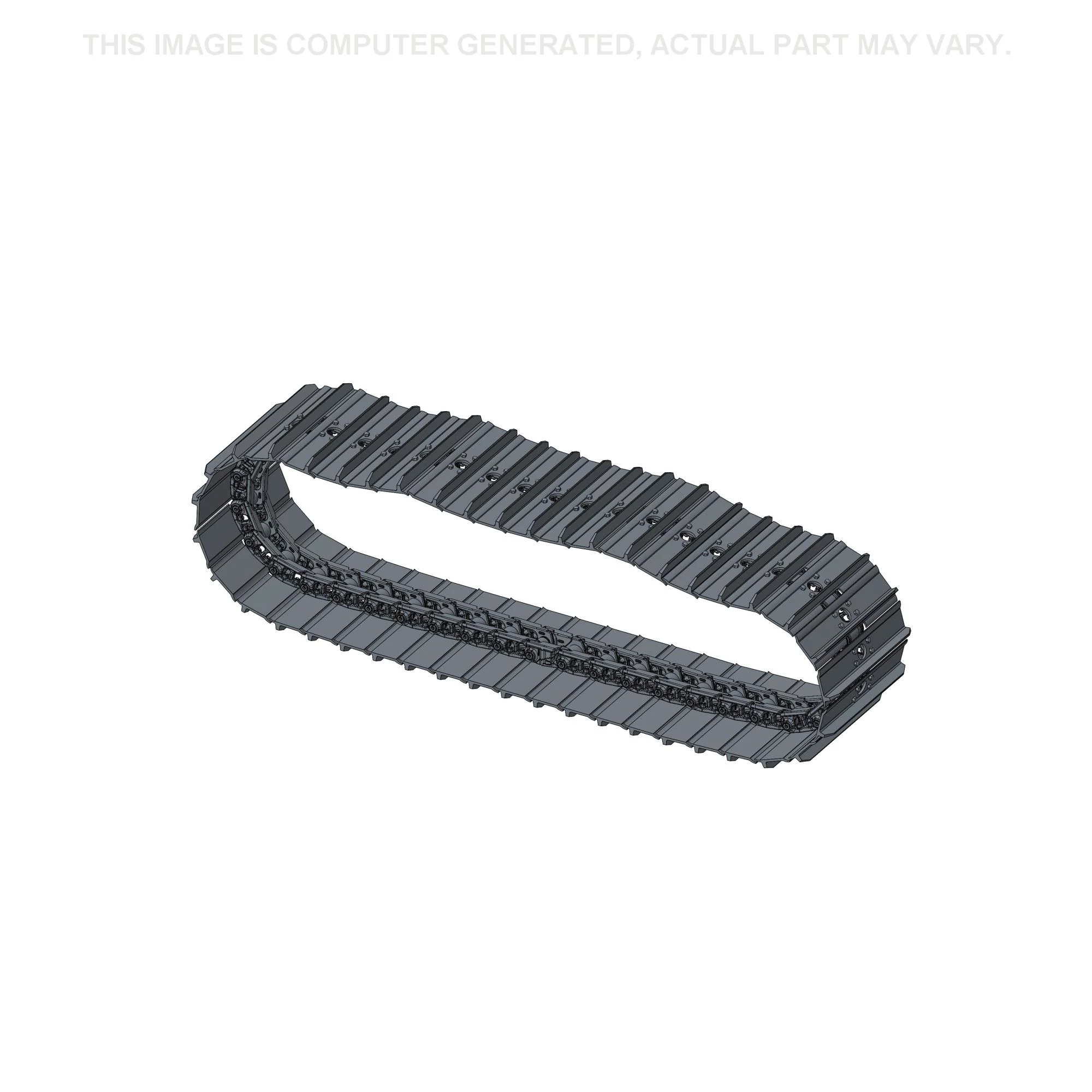 Train De Chenilles | CASECE | CA | FR