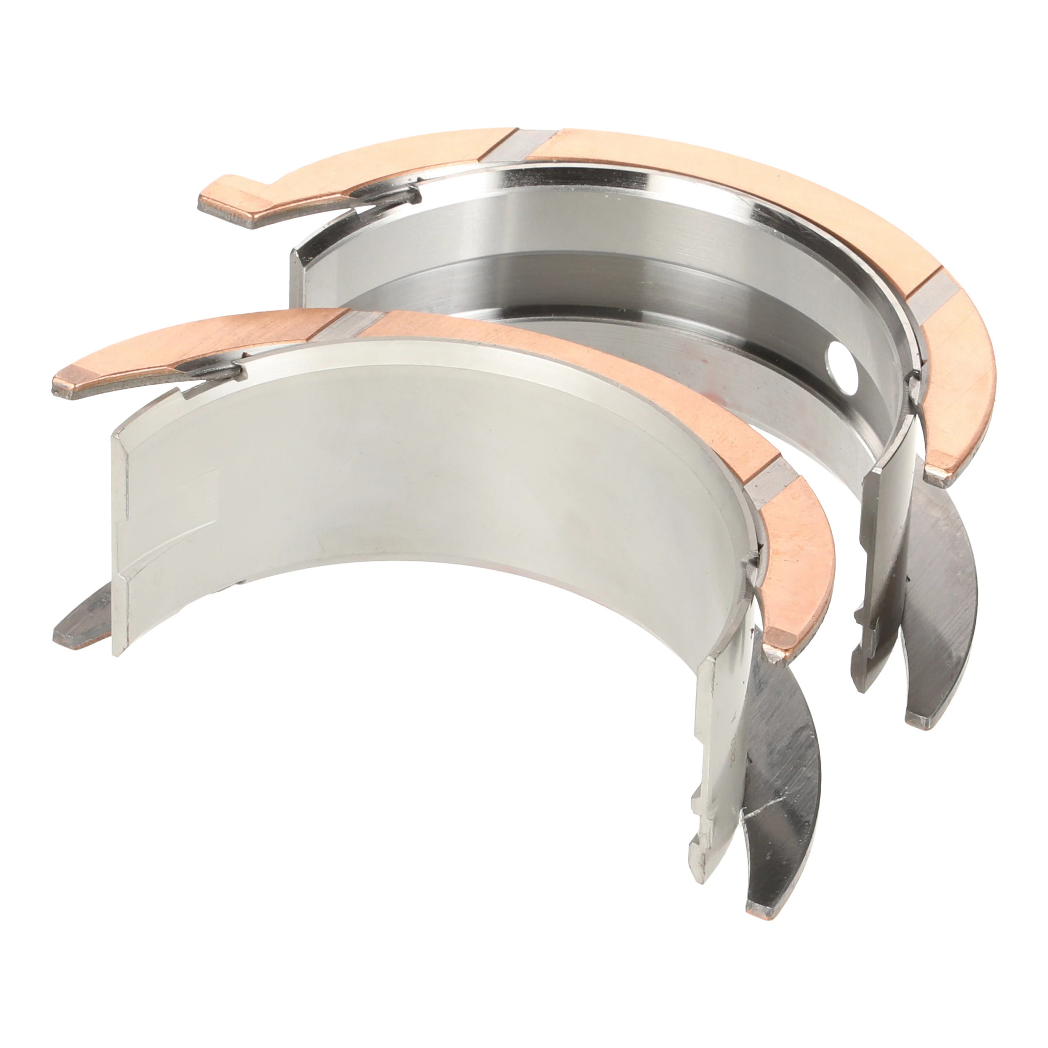 Kit Jeu Ann. Butee +0,25 | NEWHOLLANDCE | CA | FR