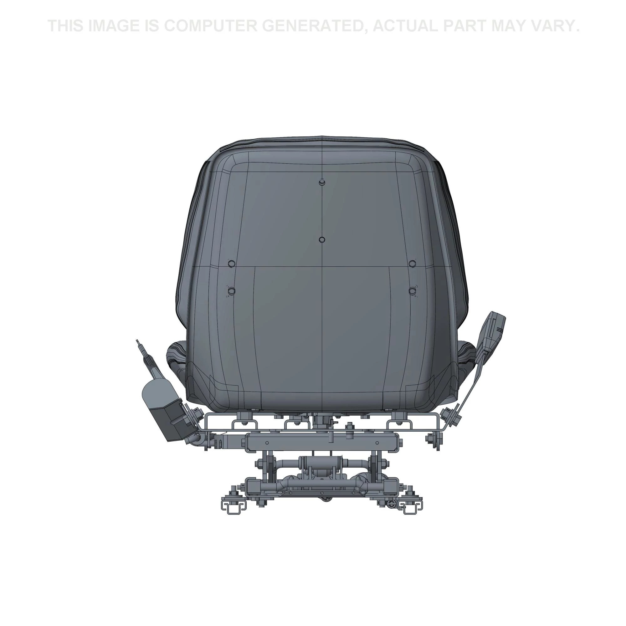 SEAT BACK | NEWHOLLANDAG | IE | EN