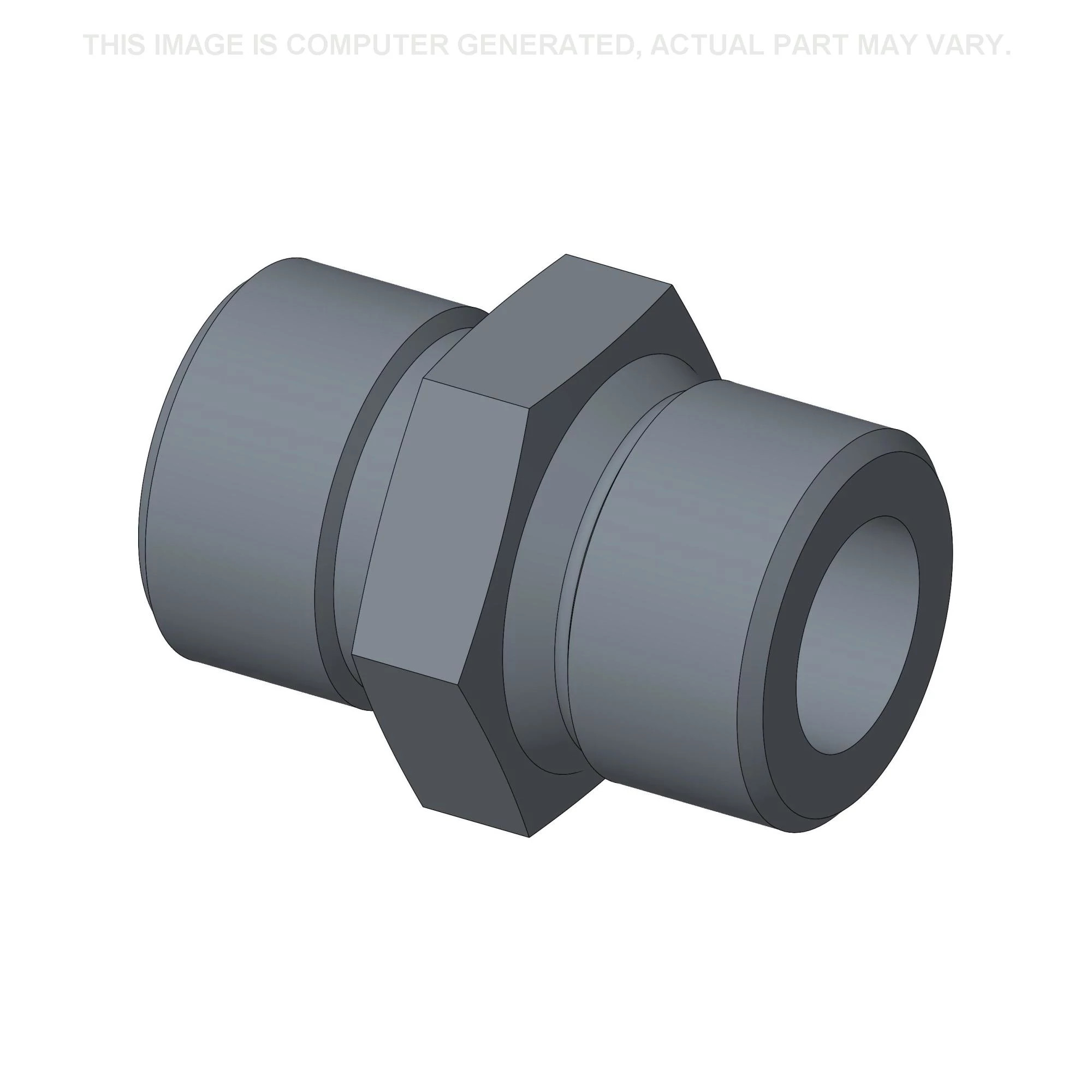 HYD CONNECTOR | NEWHOLLANDCE | AMEA | EN