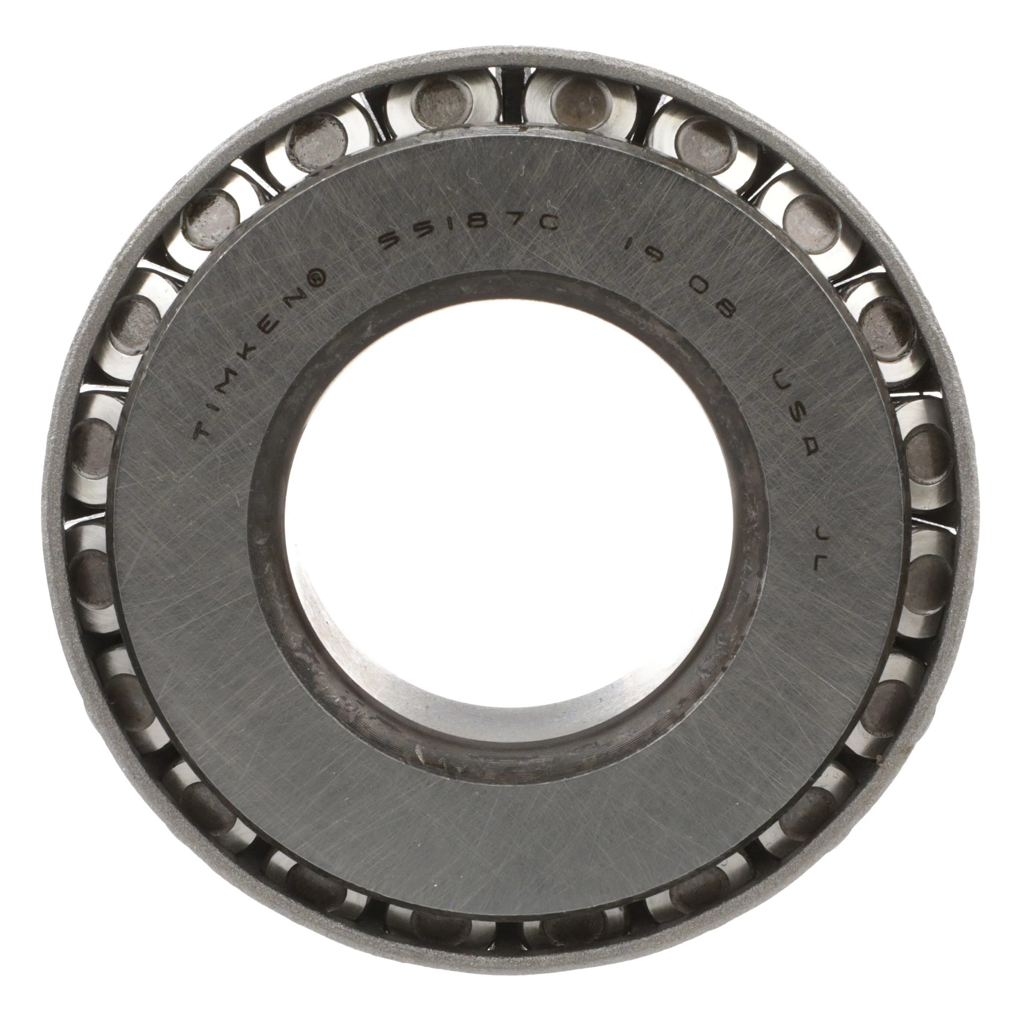 ROLLER BEARING | NEWHOLLANDAG | EU | EN