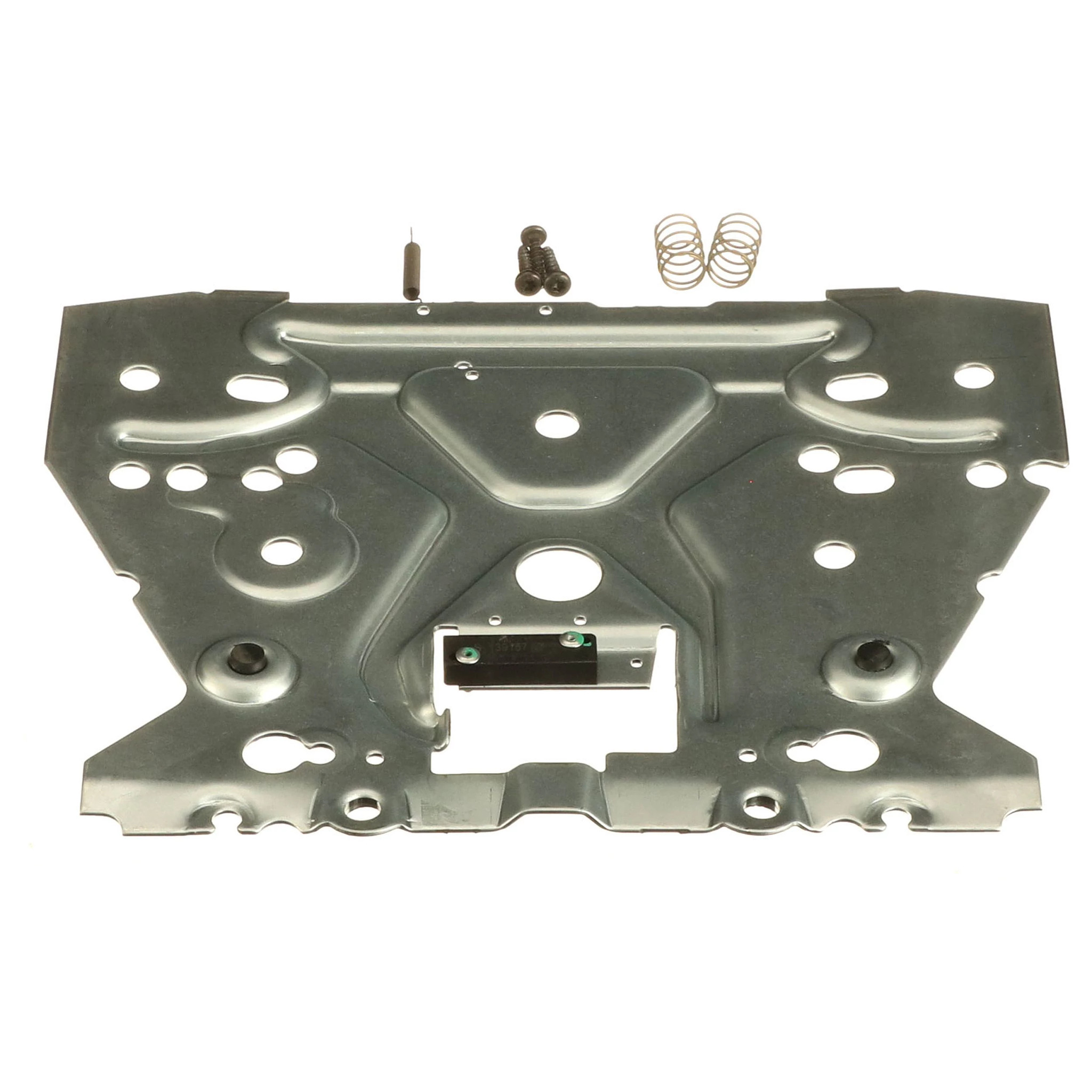 COMPENSATOR | MILLER | US | EN