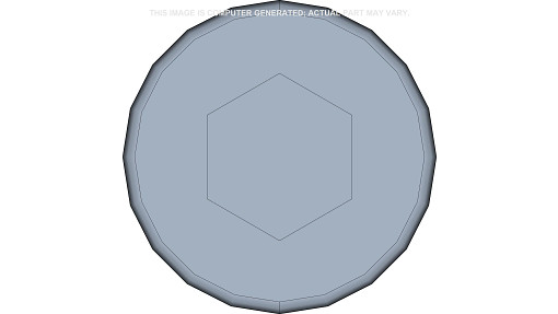 VIS A EMBASE HEXAGON | NEWHOLLANDCE | EU | ES