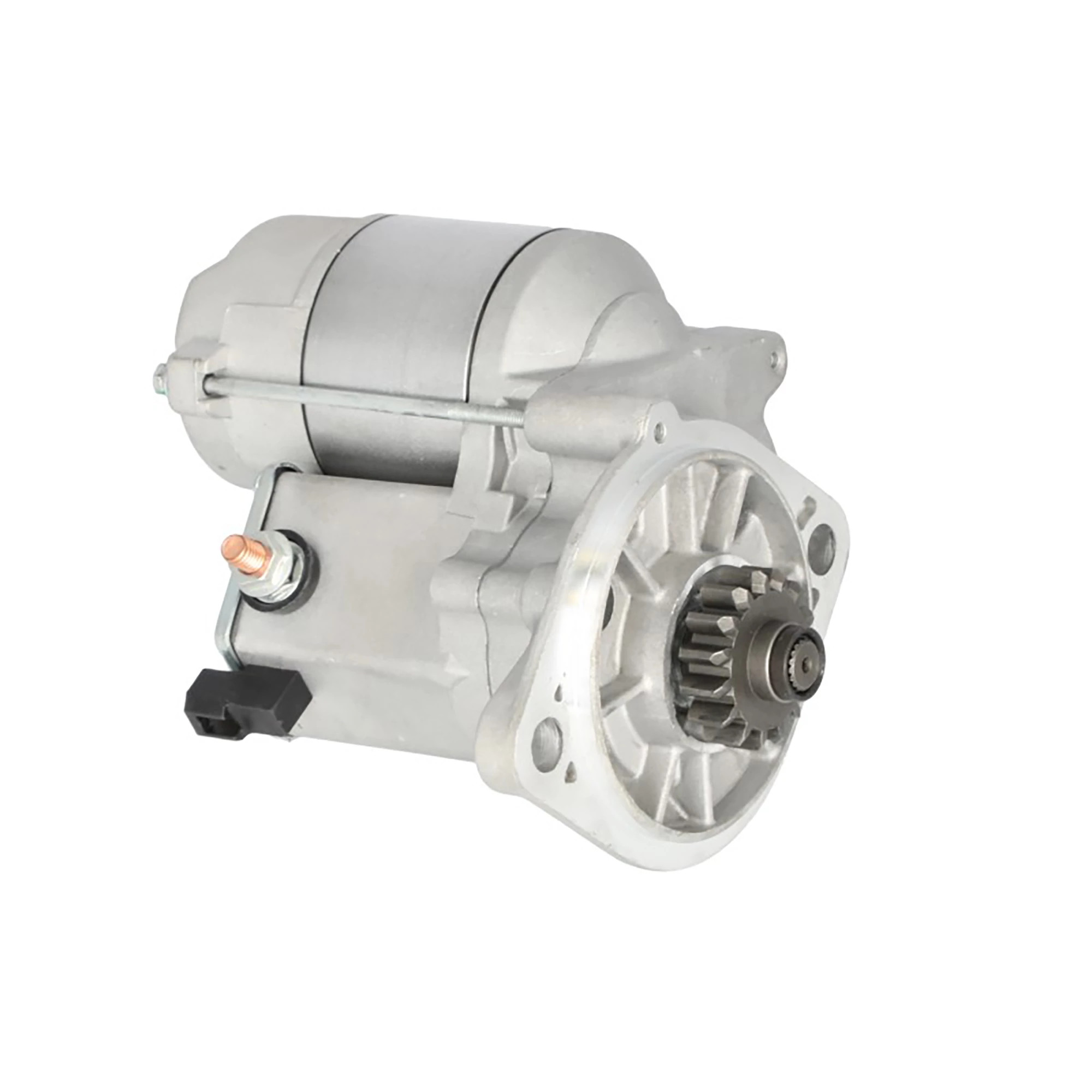 Starter - Denso-Style | CASEIH | US | EN