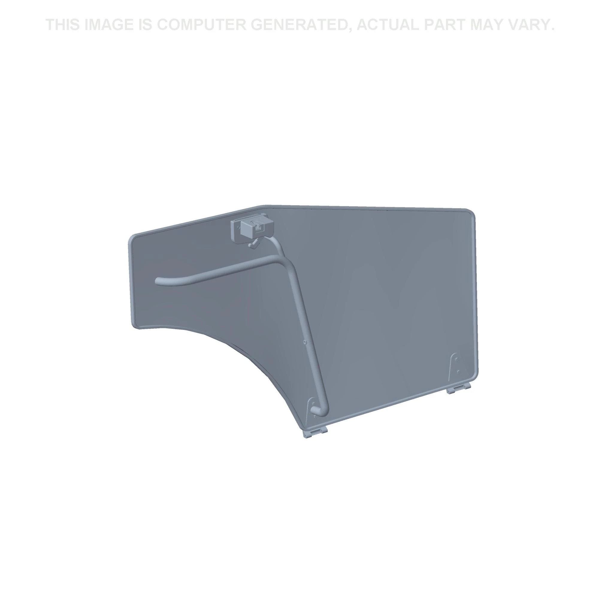 RH CAB DOOR | NEWHOLLANDAG | US | EN