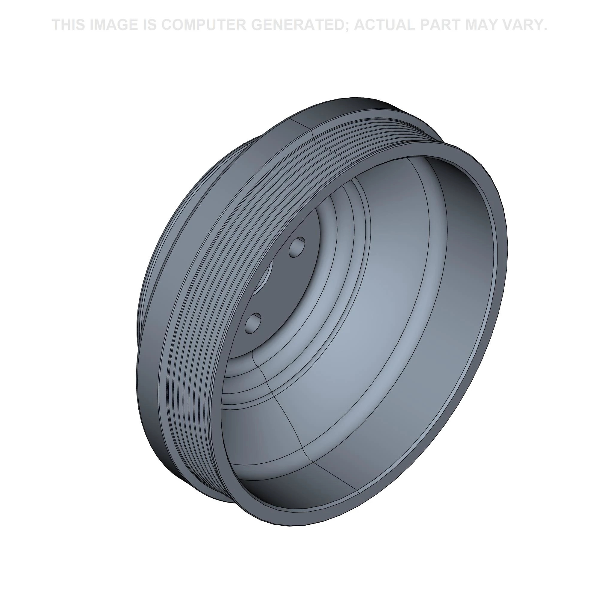 PULLEY | NEWHOLLANDAG | CA | EN