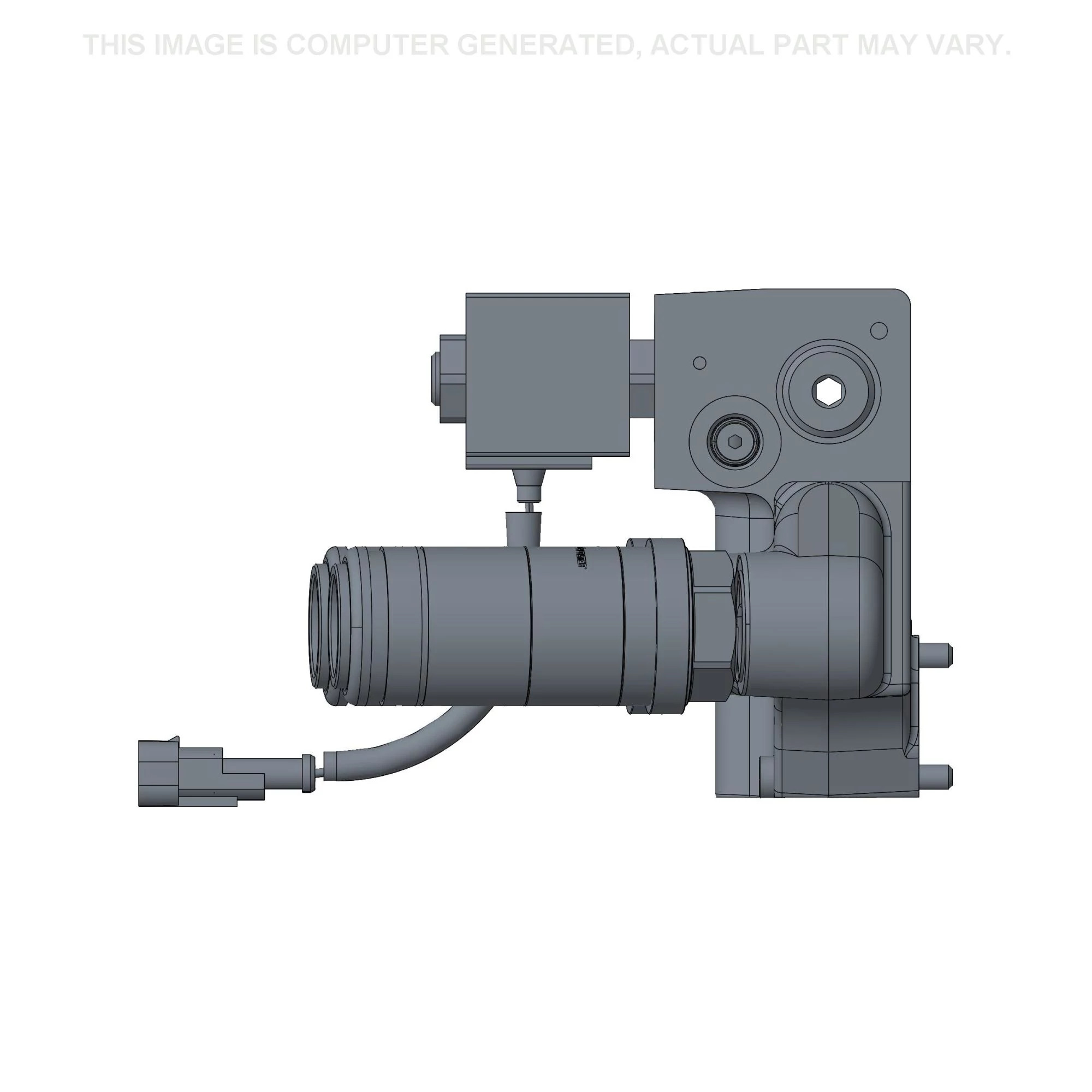 CONTROL VALVE | CASEIH | AU | EN