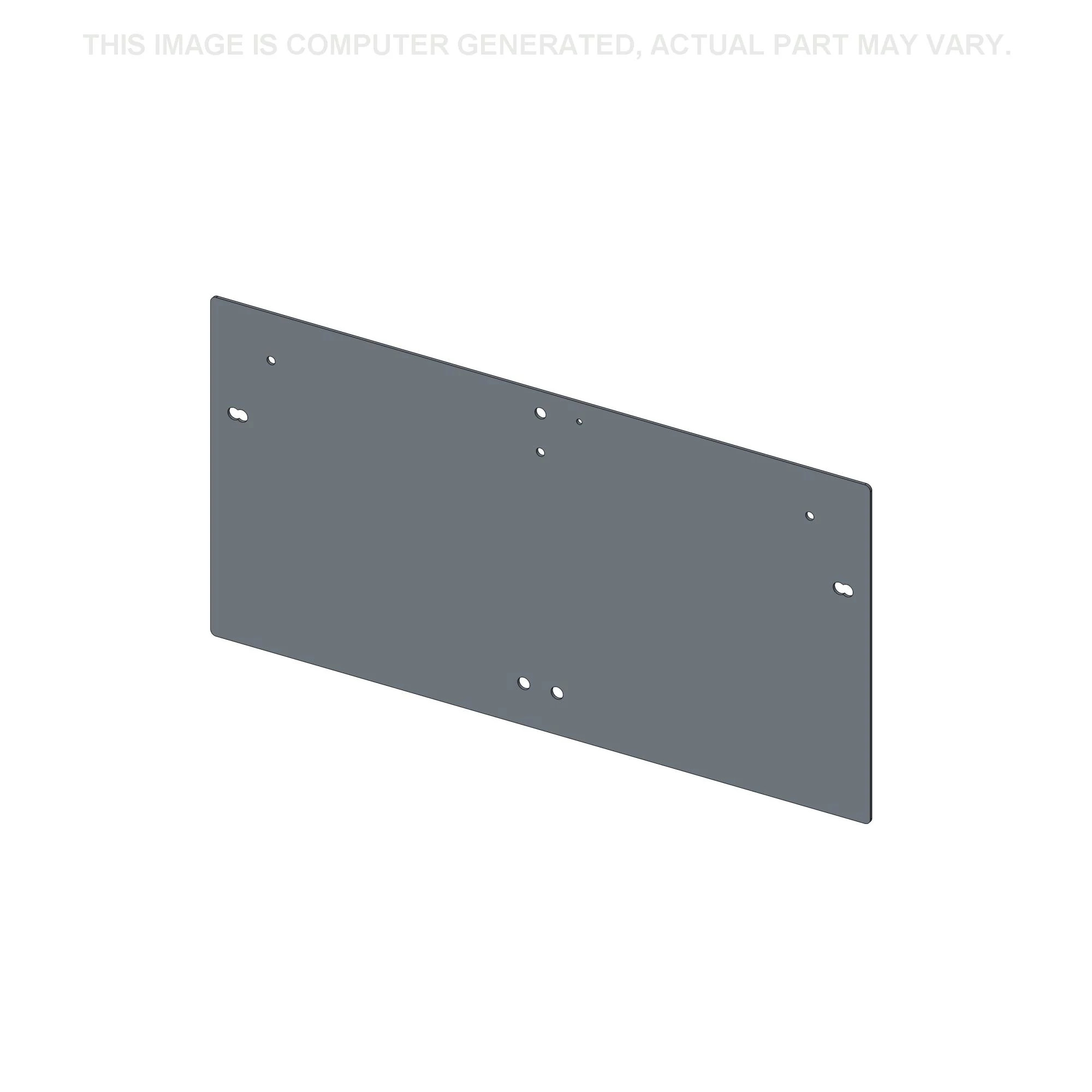 SZYBA KABINY | STEYR | EU | PL