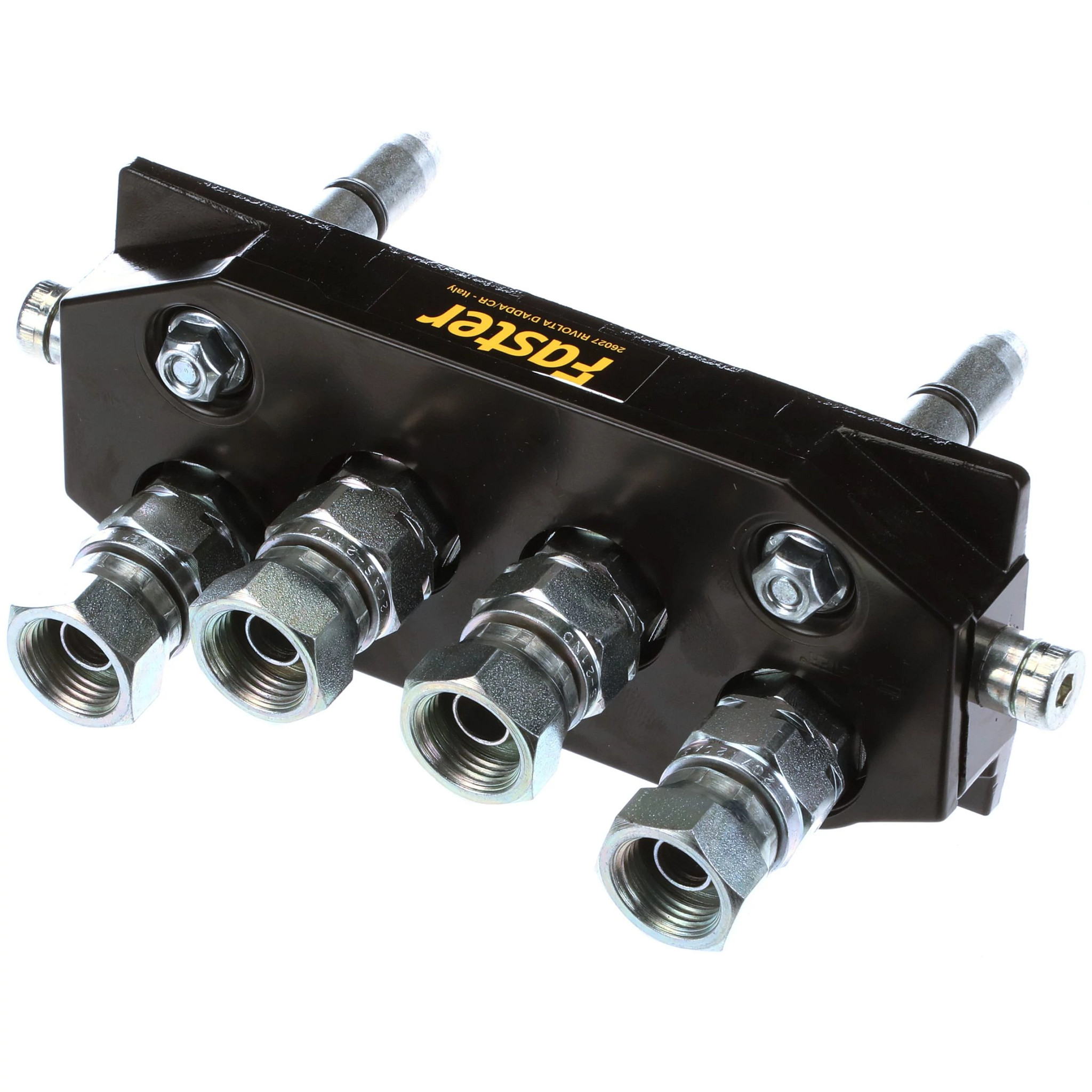 Mounting Plate | CASEIH | CA | EN