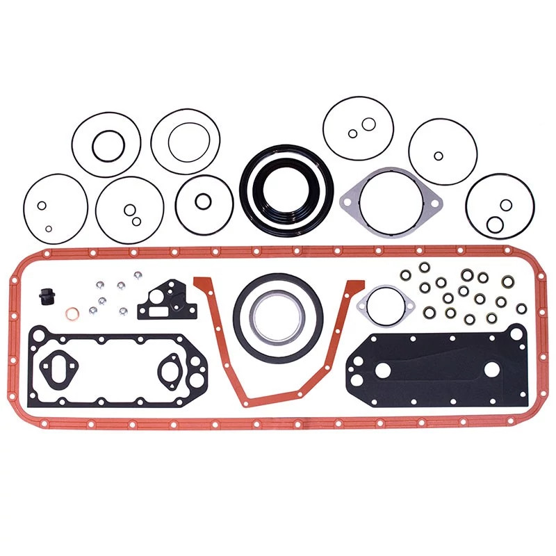 KIT, GASKET | CASEIH | CA | EN