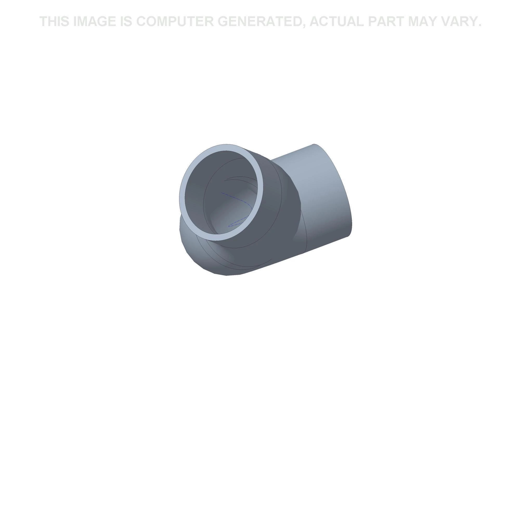 Air Intake Hose | CASECE | BR | PT