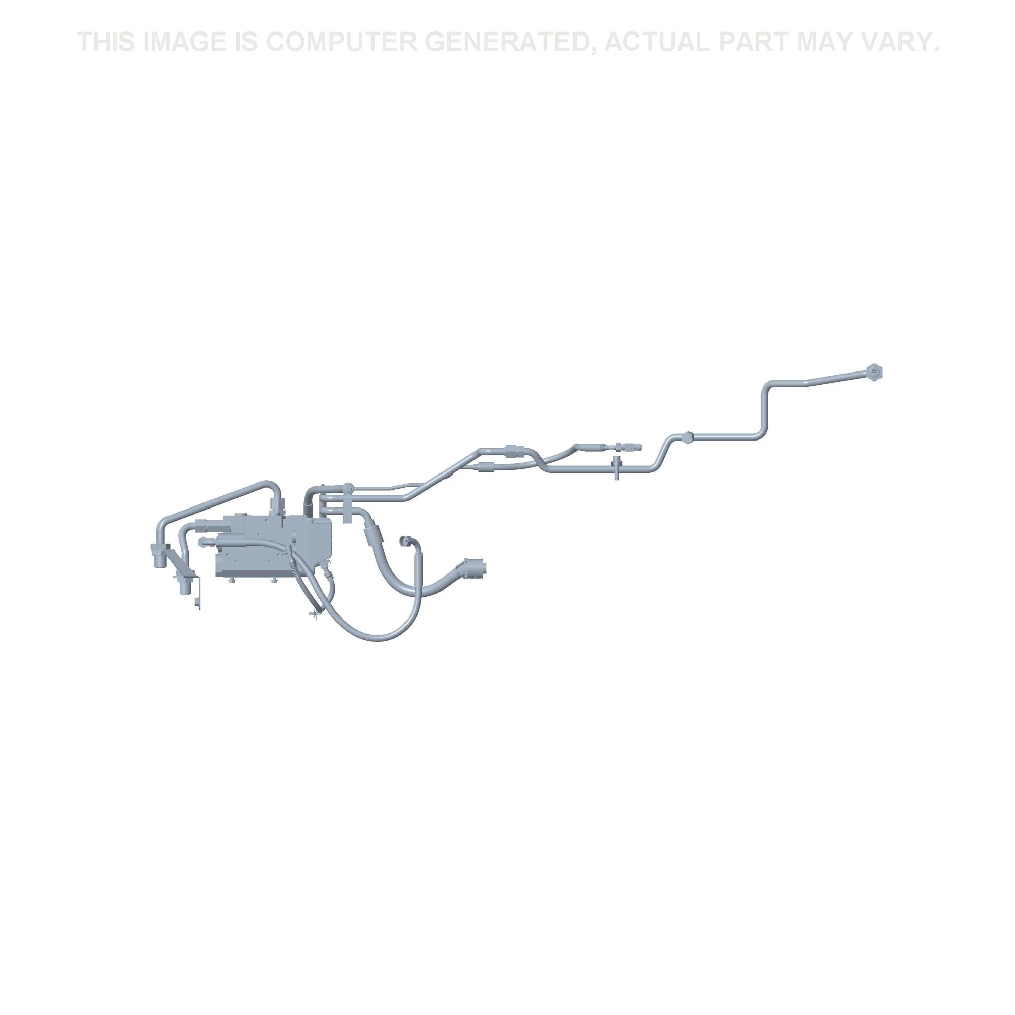 DIA KIT, TRACTOR | CASEIH | CA | EN