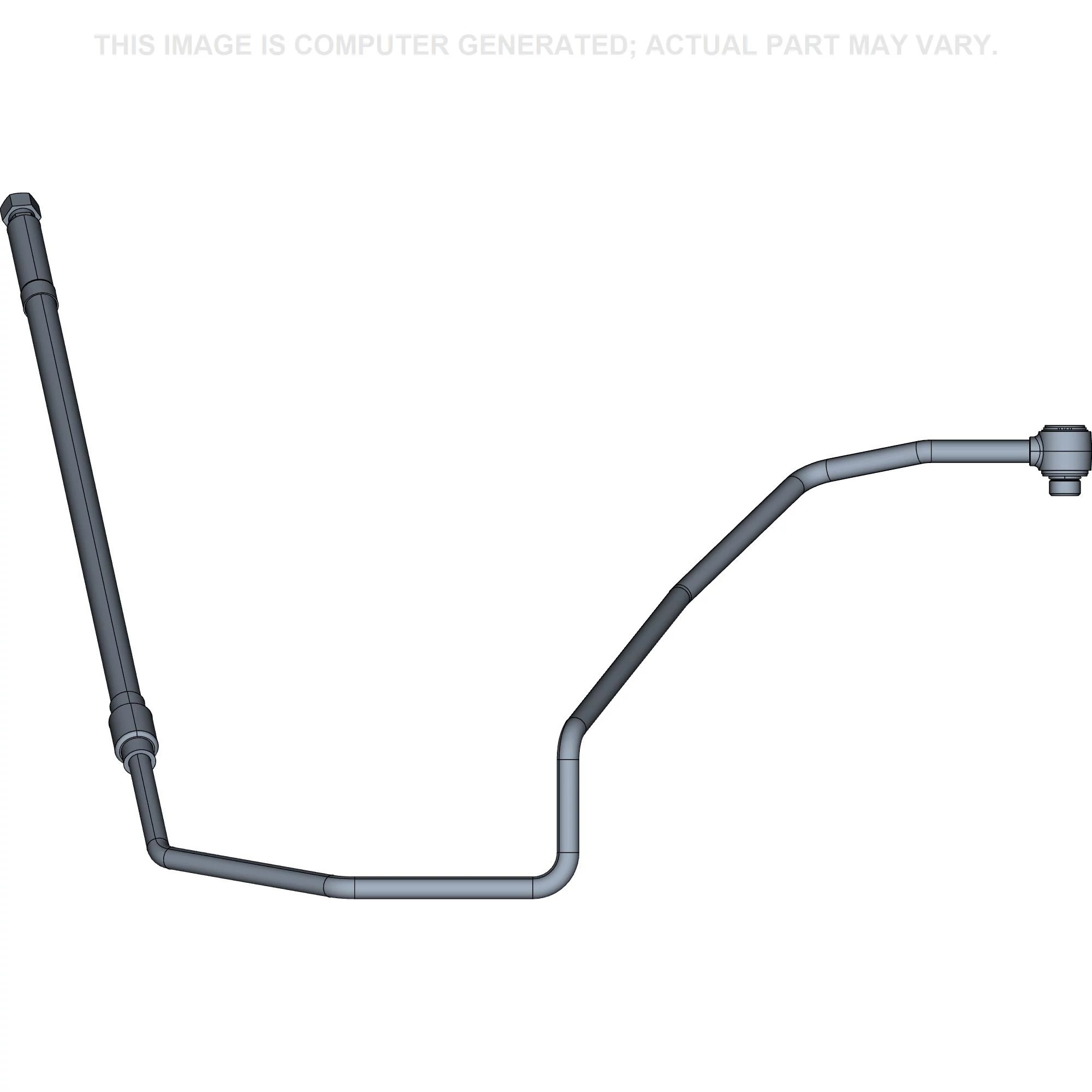 HYD TUBE | NEWHOLLANDAG | EU | EN
