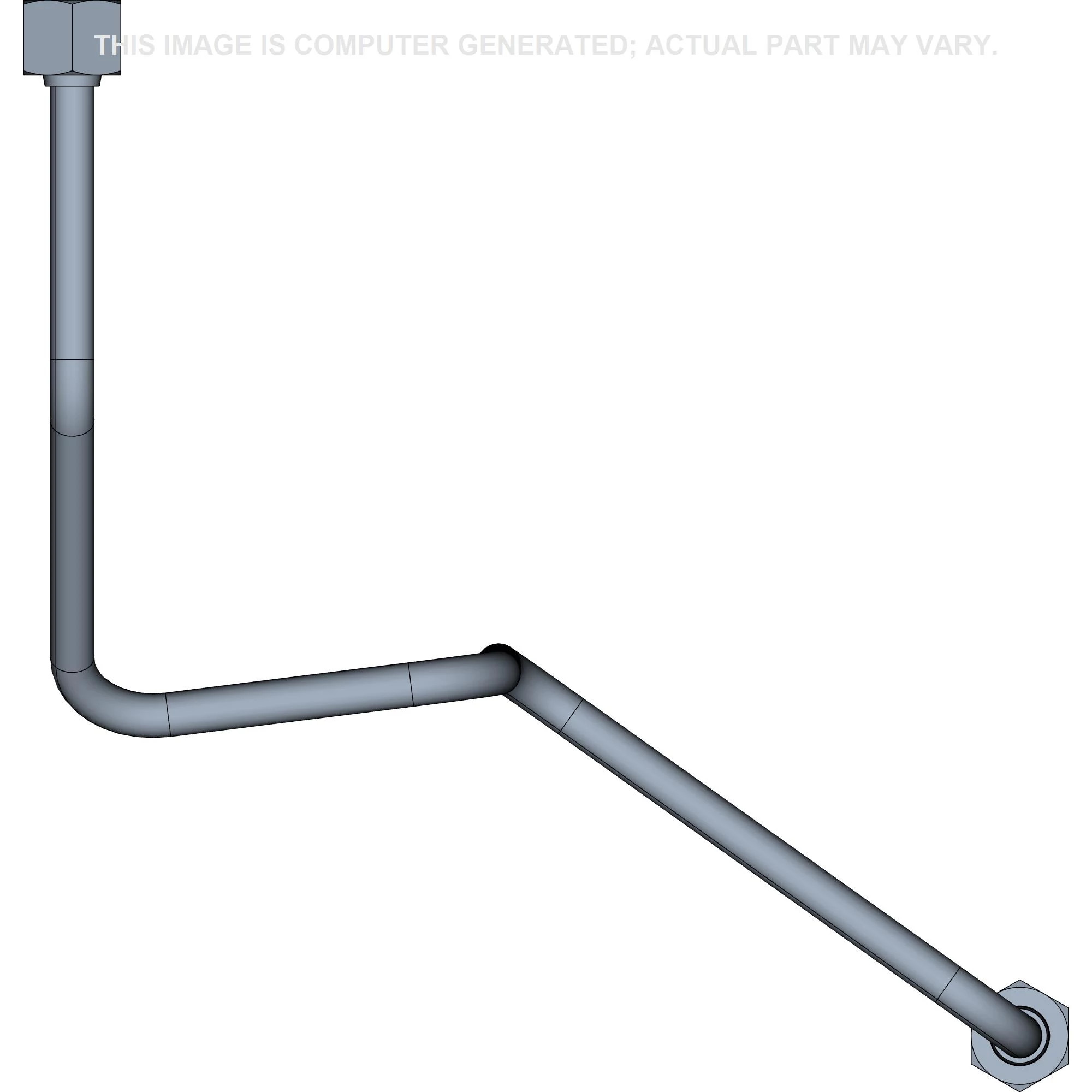 TUBE | CASEIH | AMEA | FR