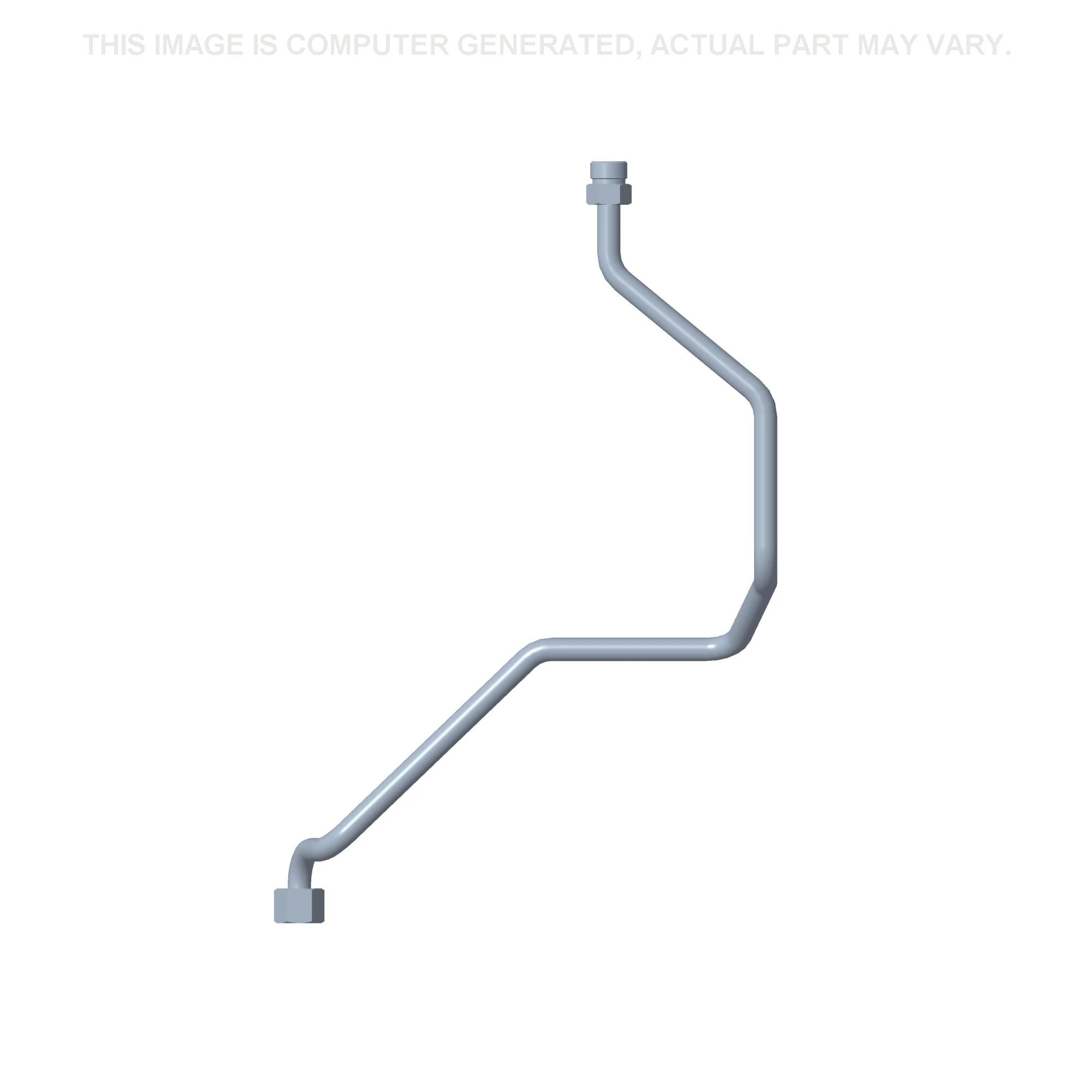 HYD TUBE | NEWHOLLANDAG | CA | EN