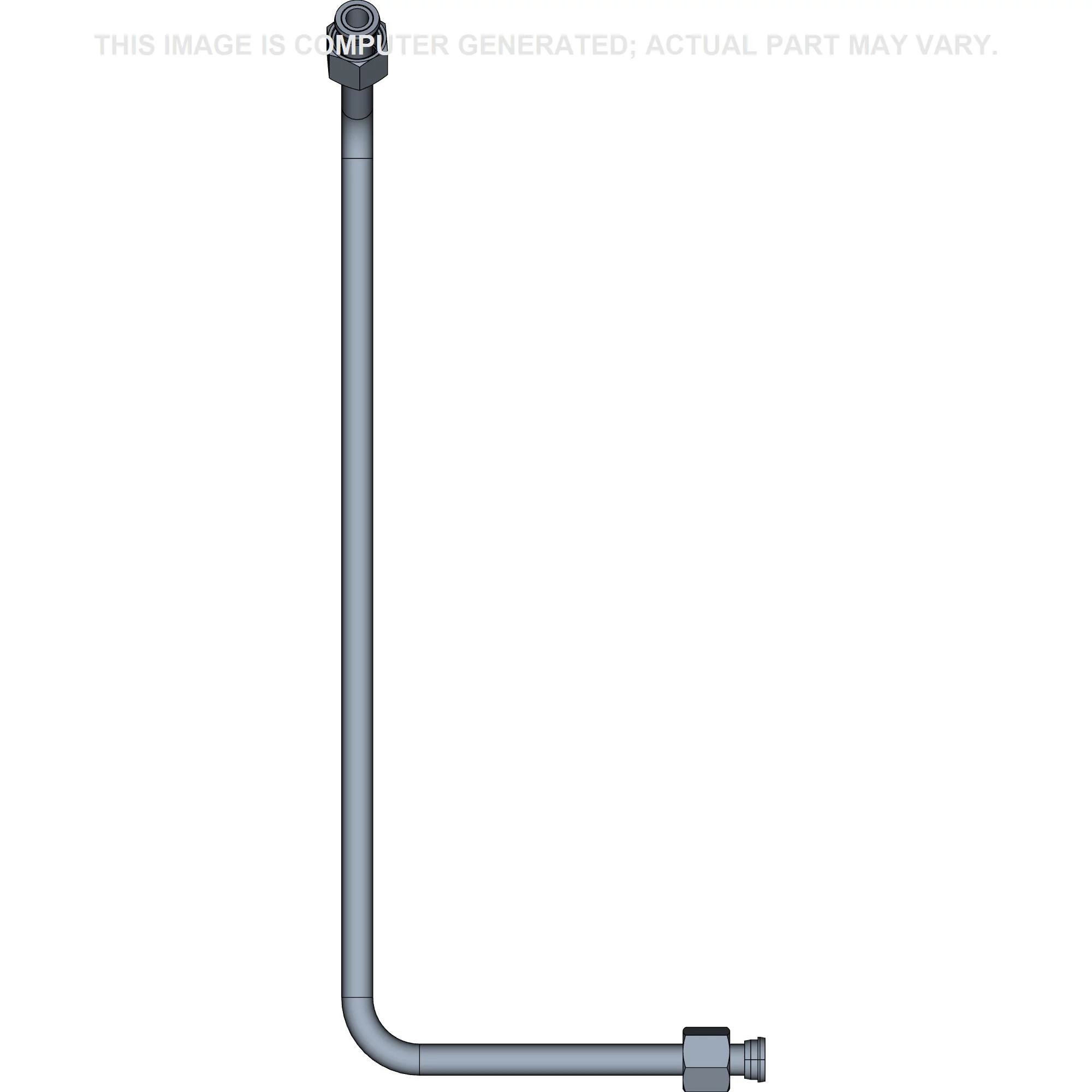 HYD TUBE | NEWHOLLANDAG | NZ | EN