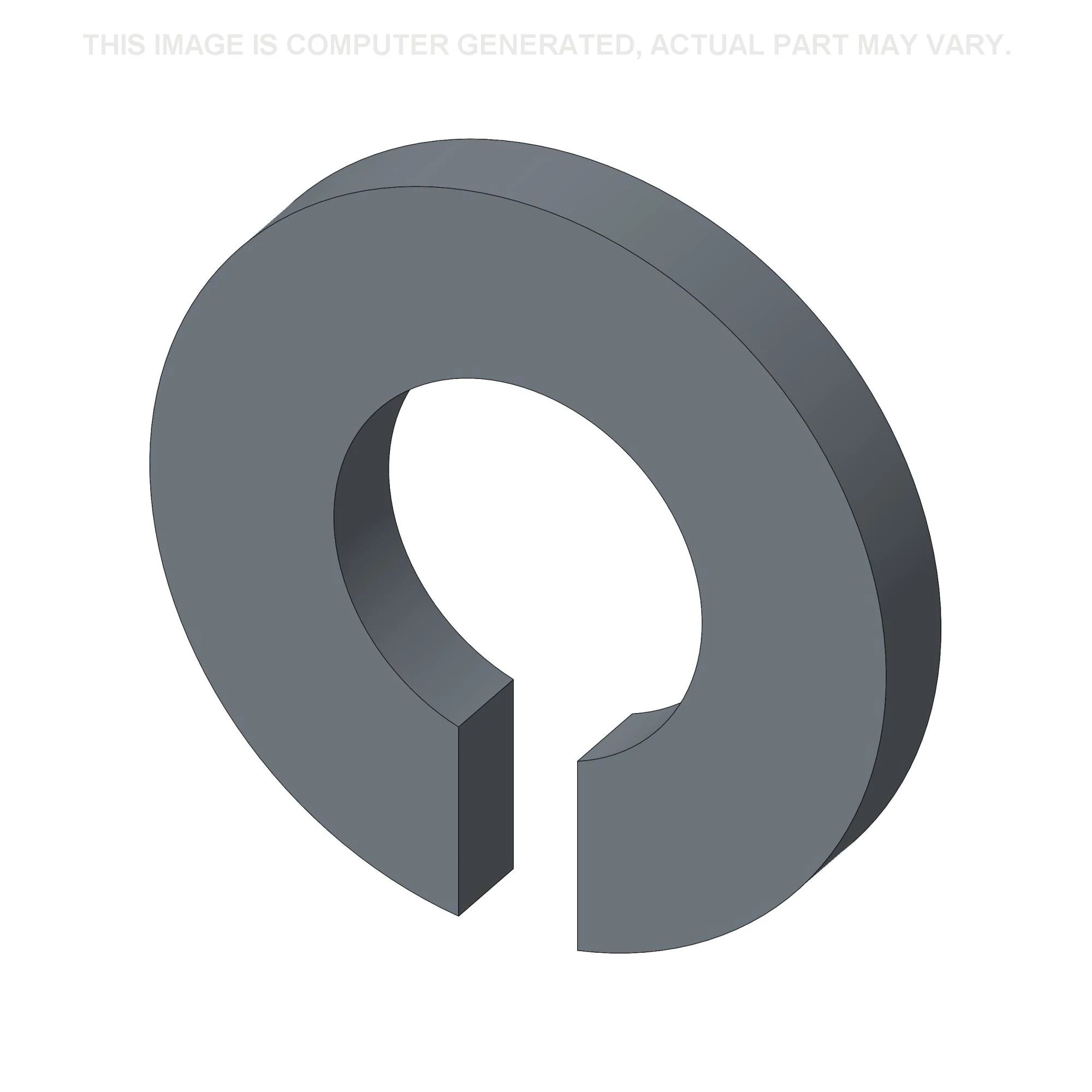 LOCK WASHER | NEWHOLLANDAG | CA | EN