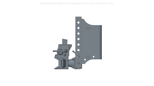 TOW HOOK | STEYR | EU | FR
