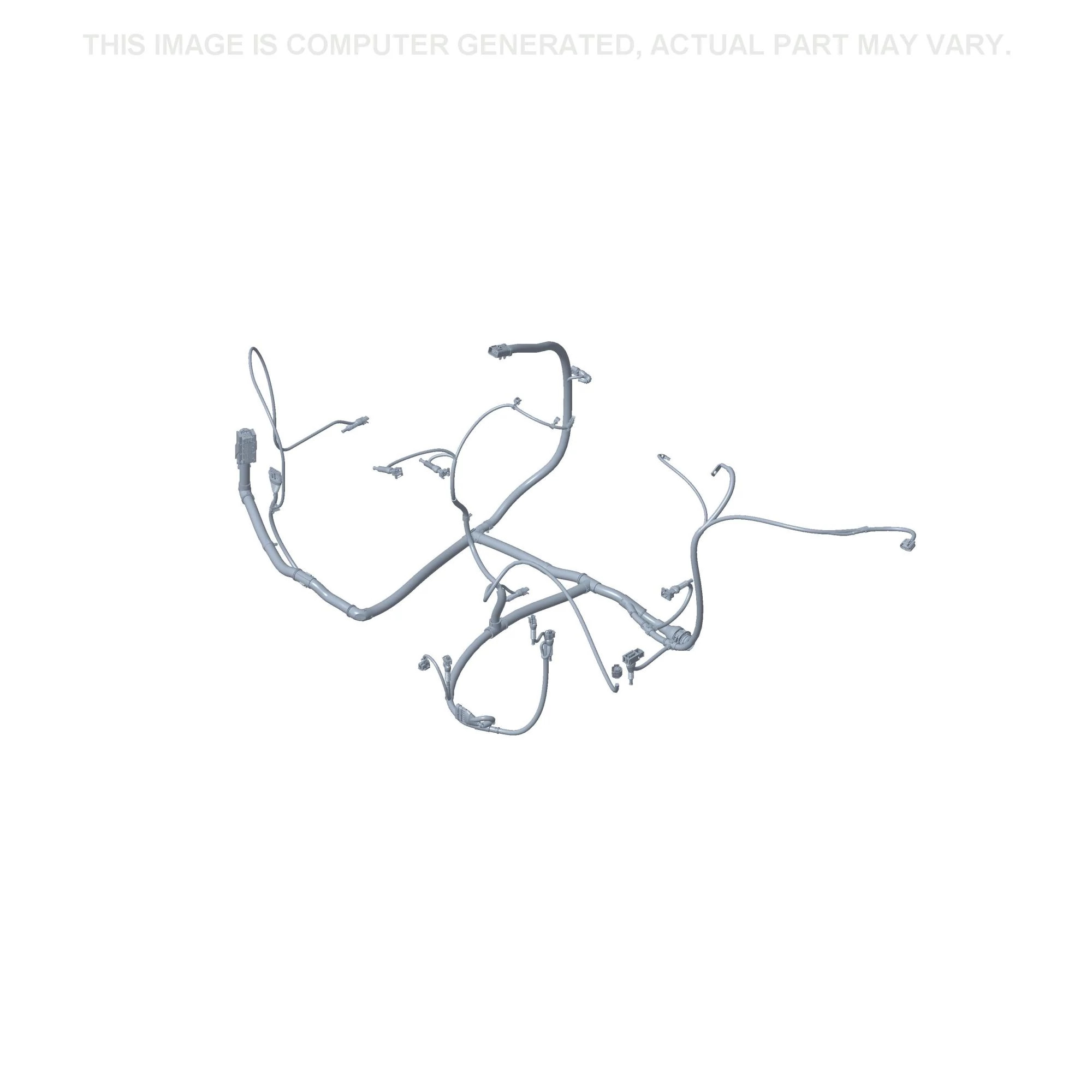 FAISCEAU ELECTRIQUE | CASEIH | CA | FR