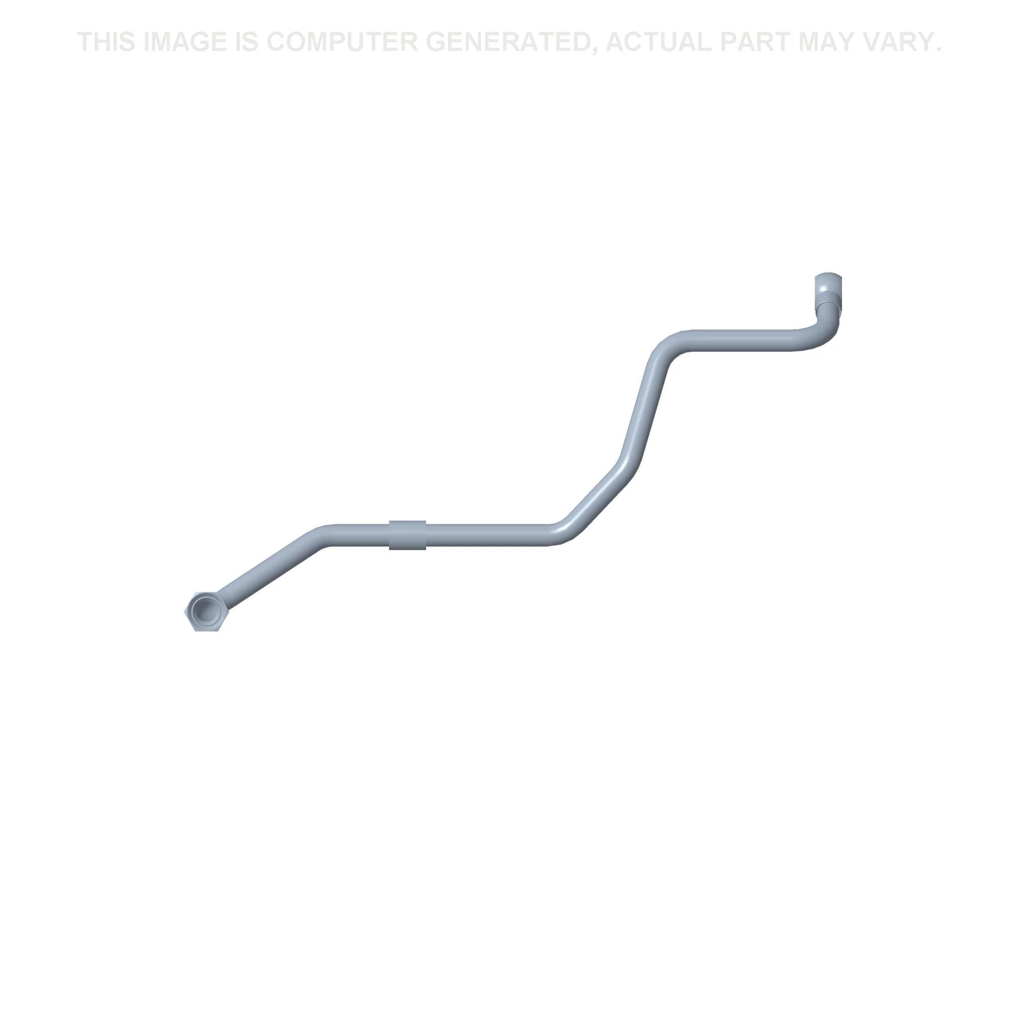 TUBO | NEWHOLLANDAG | EU | ES