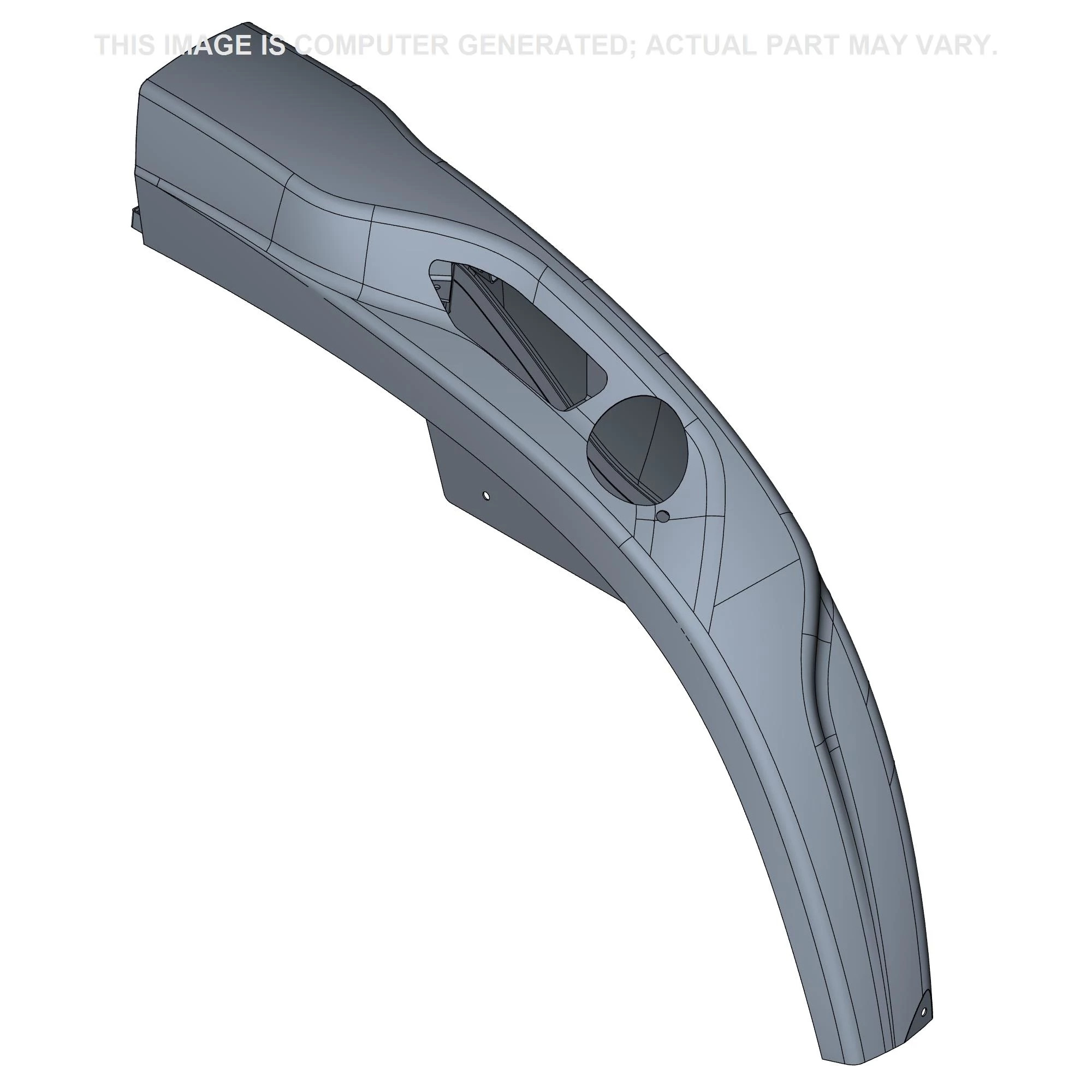 FRONT FENDER | NEWHOLLANDAG | US | EN