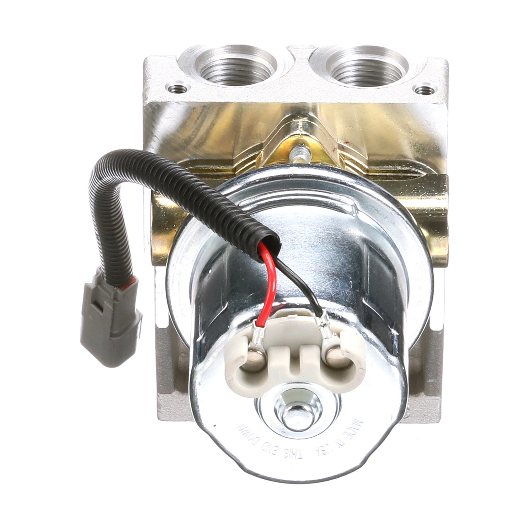 87585287 | Fuel Transfer Pump | Case IH | MyCNH US Store