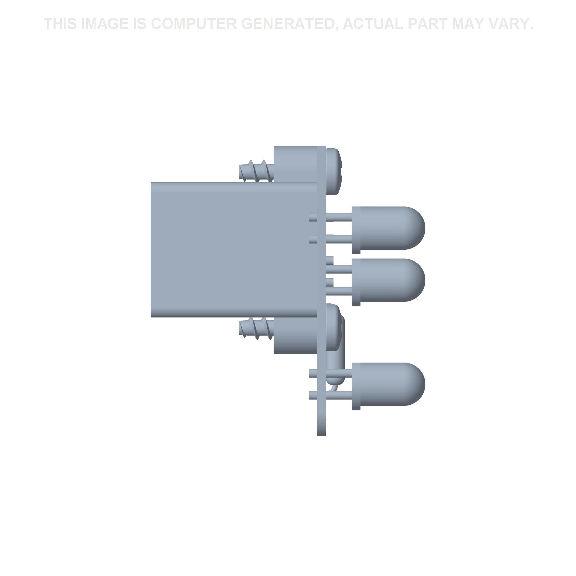 CONTROL PANEL | CASEIH | GB | EN