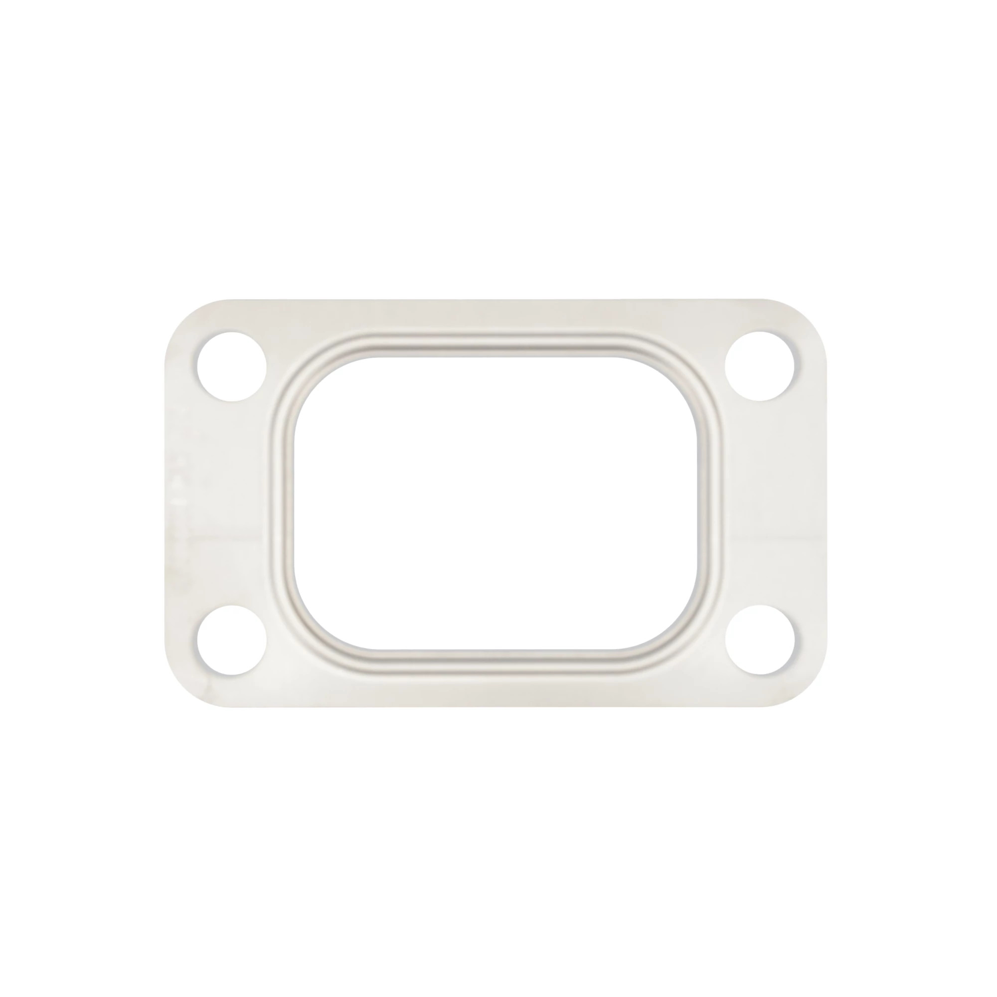 Junta do turbocompressor - 86 mm C x 44 mm A