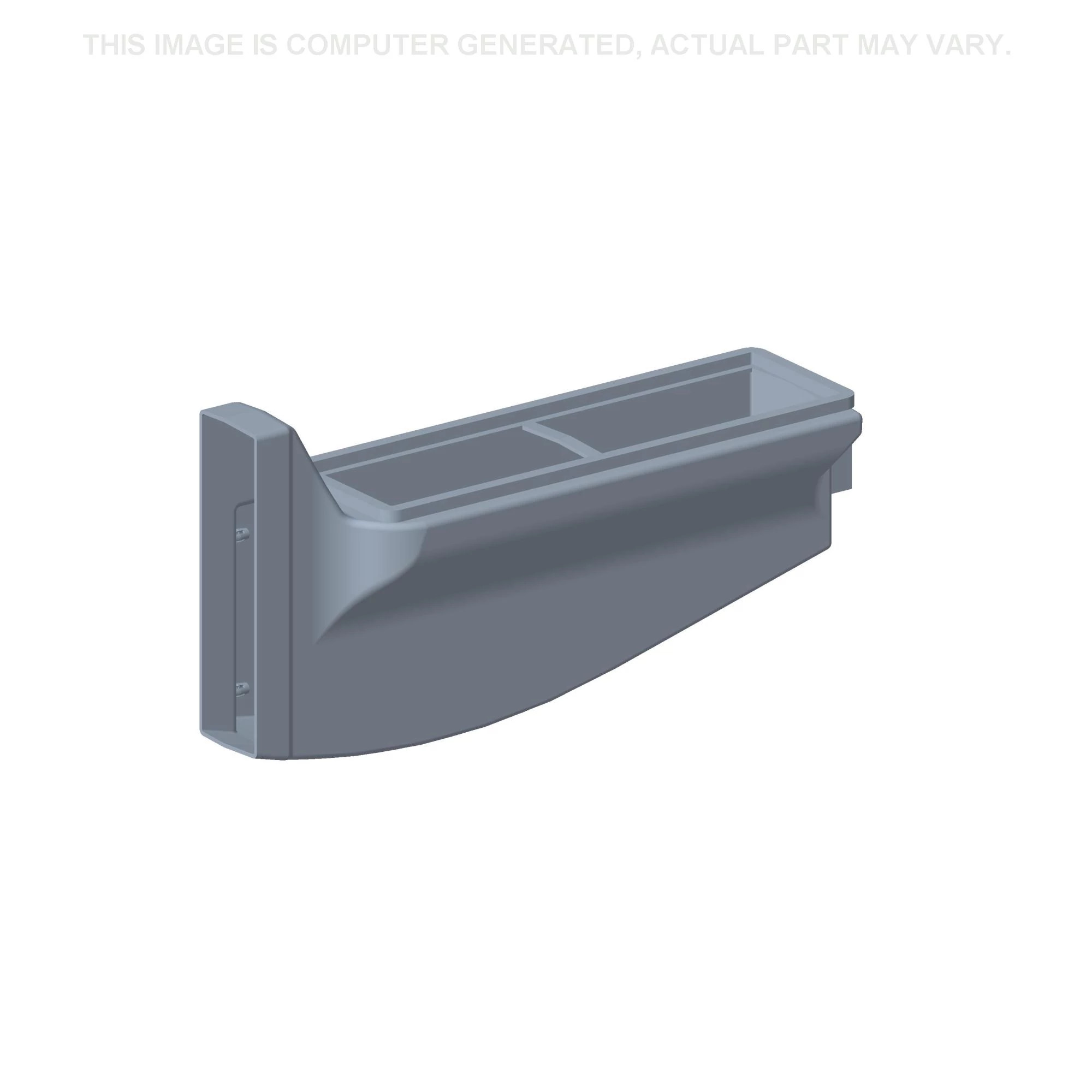 AIR DUCT | CASEIH | IE | EN