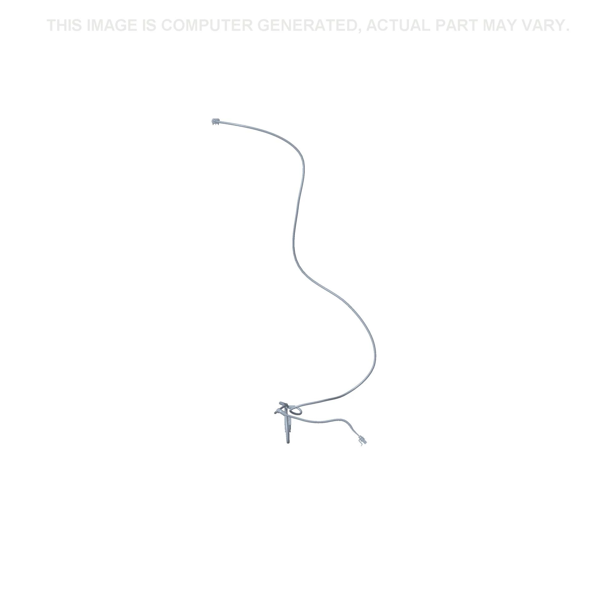 WIRE HARNESS | CASECE | SA | EN