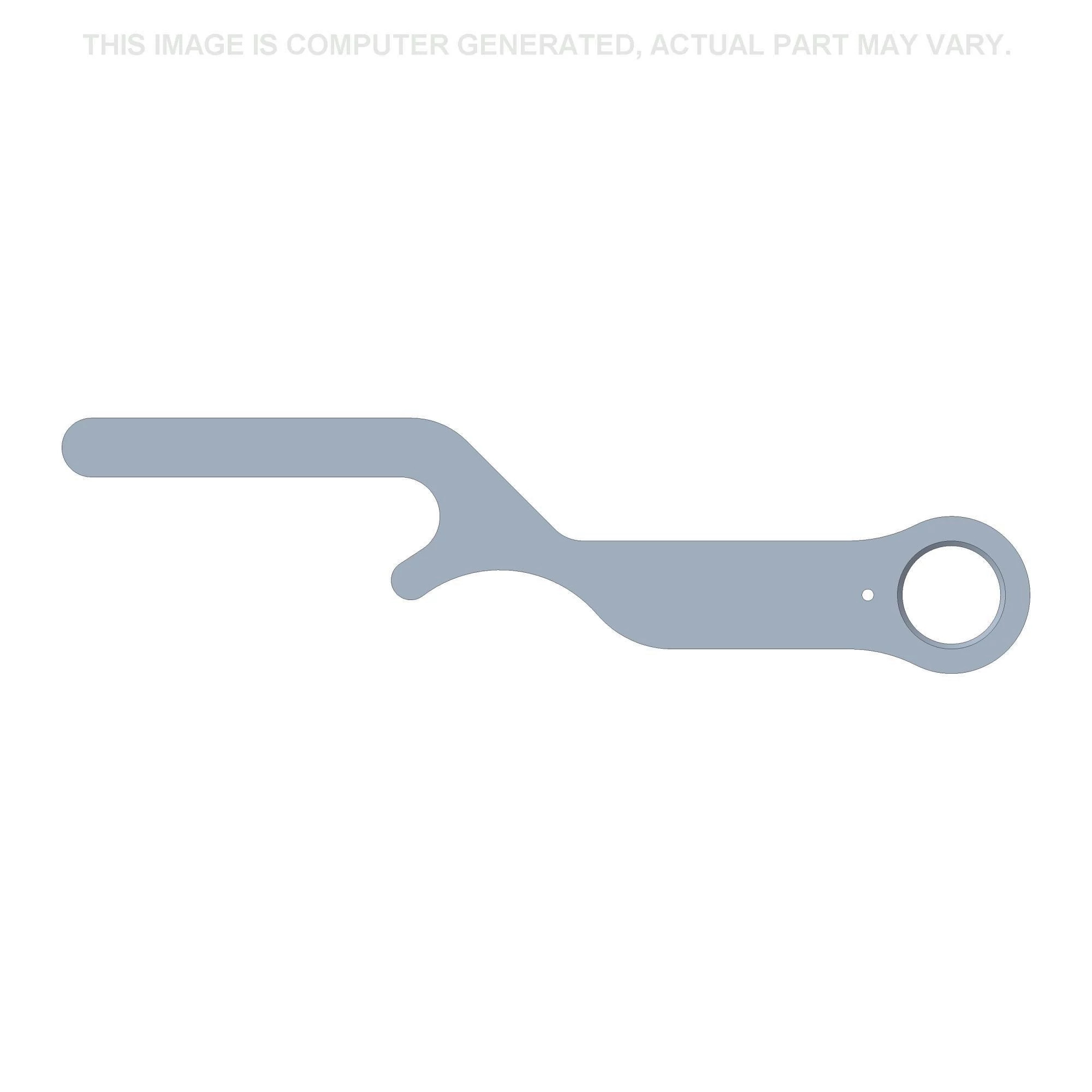 LEVER | CASEIH | GB | EN