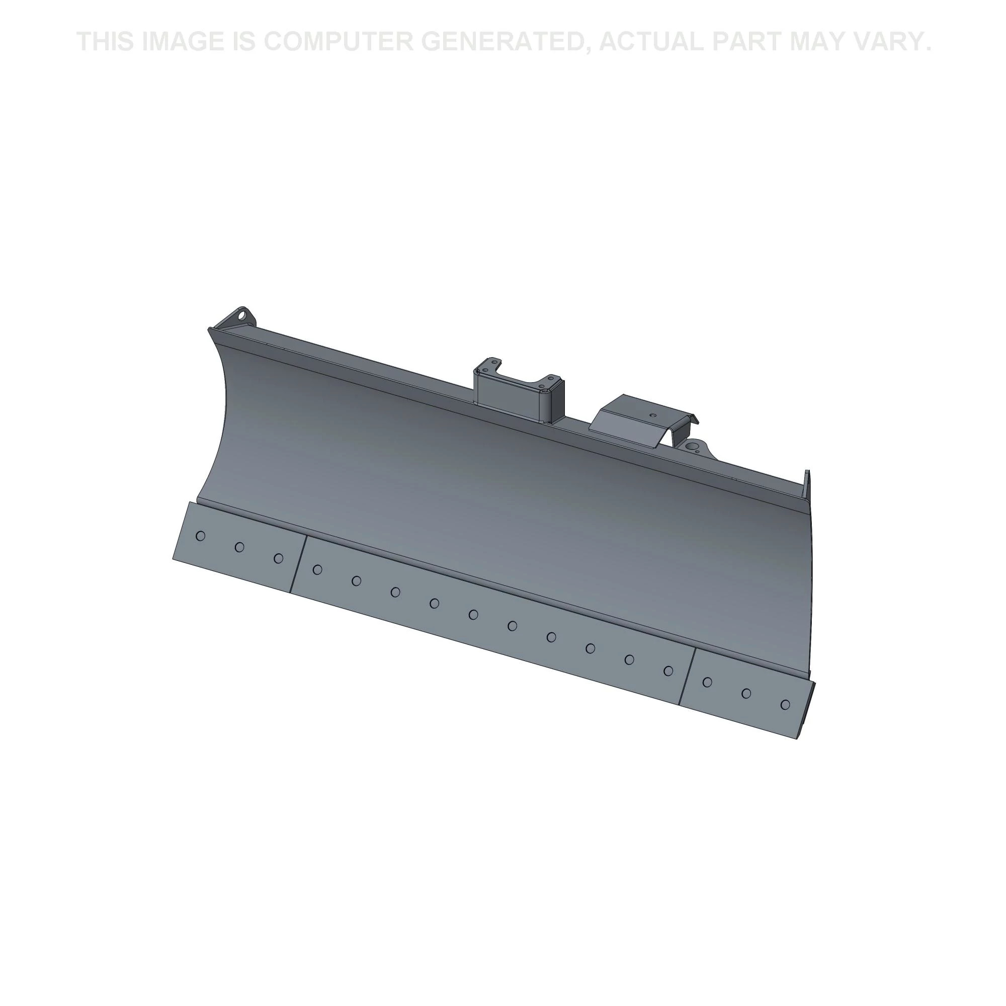 Dozer Blade | CASECE | US | EN