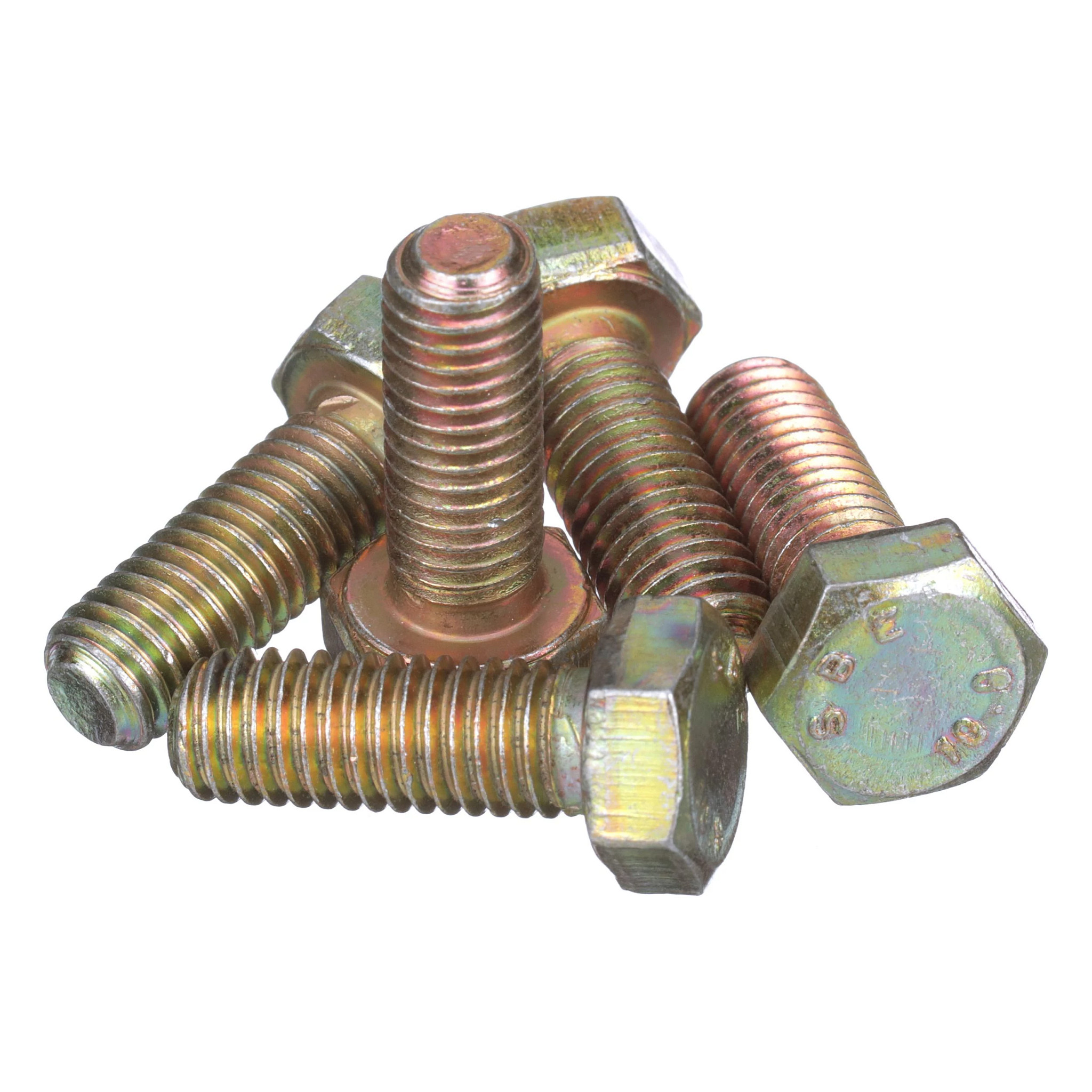 SCREW | CASECE | GB | EN