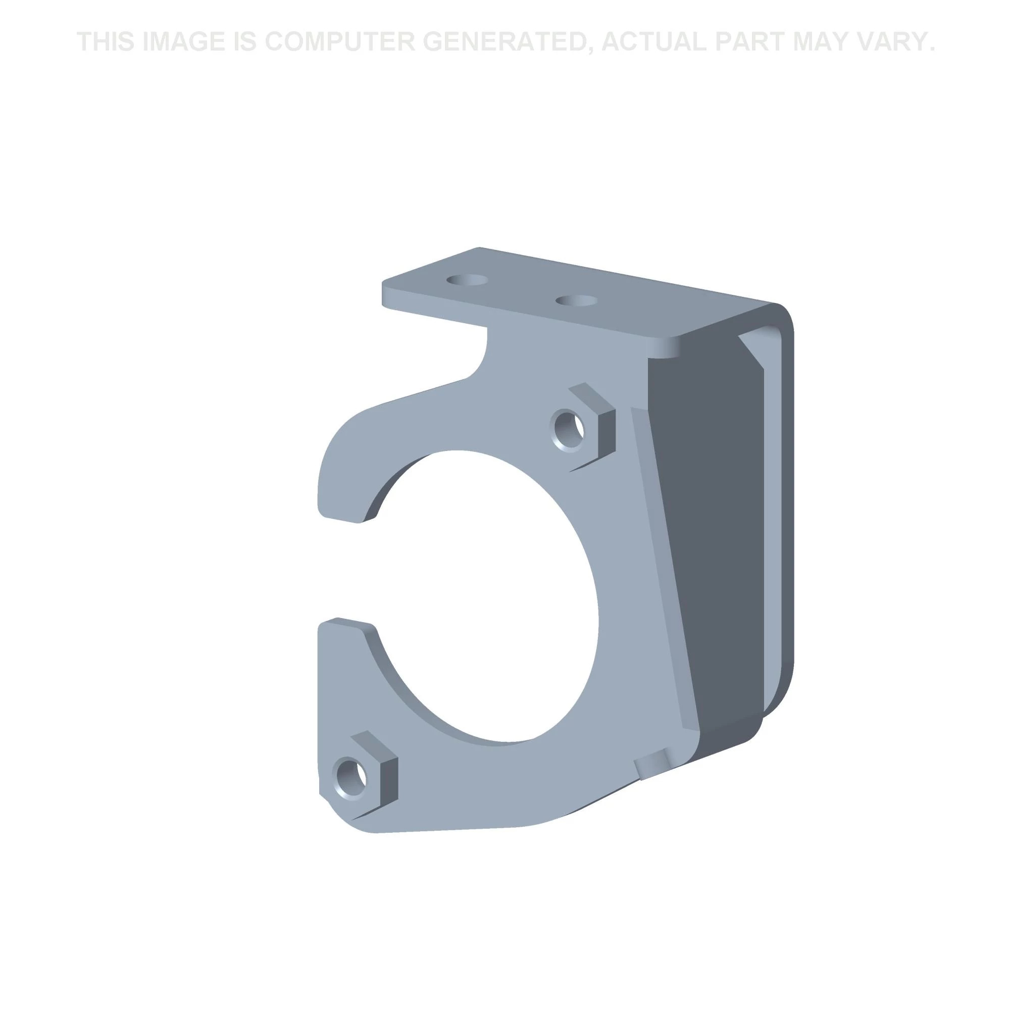 BRACKET | MILLER | AMEA | EN