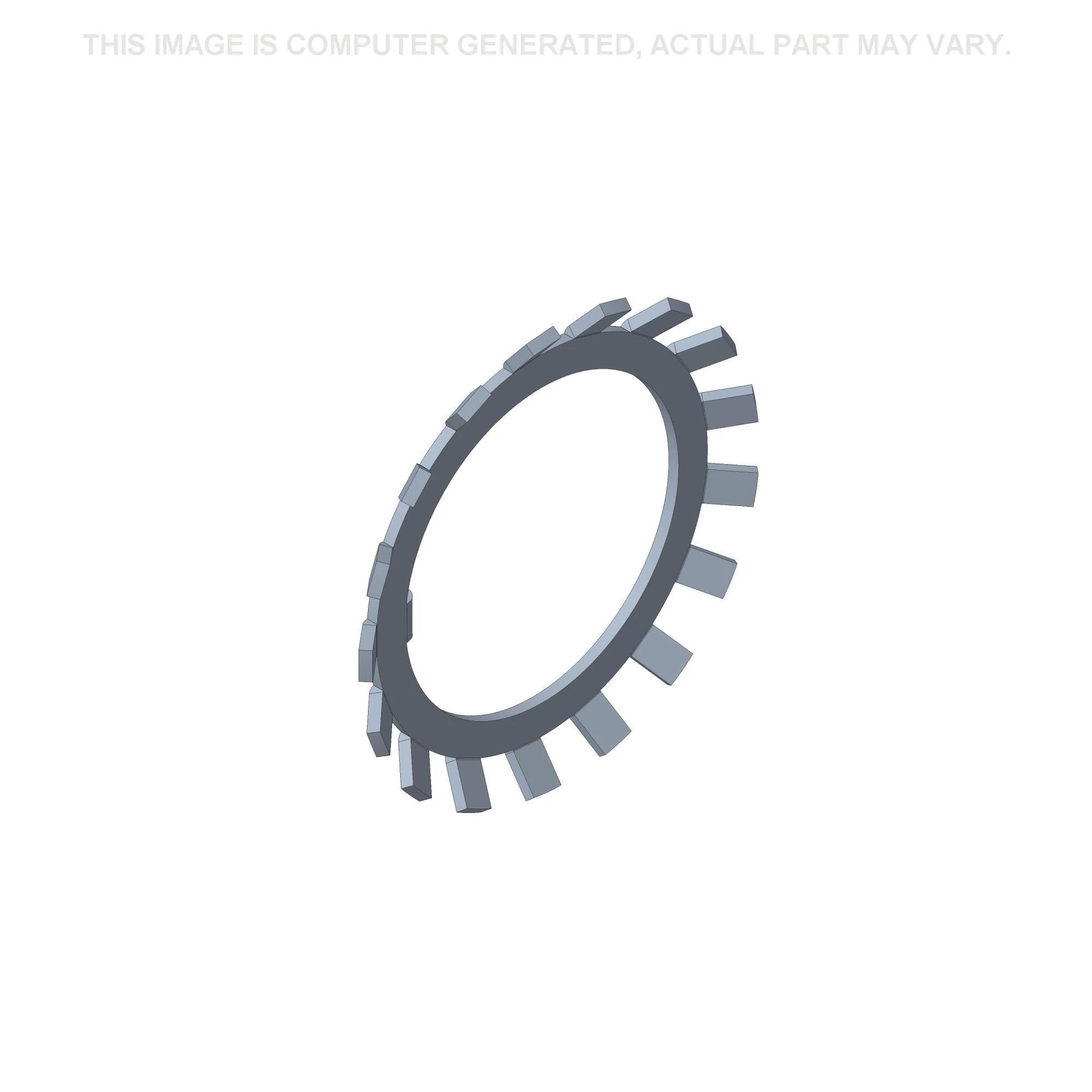 LOCK WASHER | FLEXICOIL | CA | EN