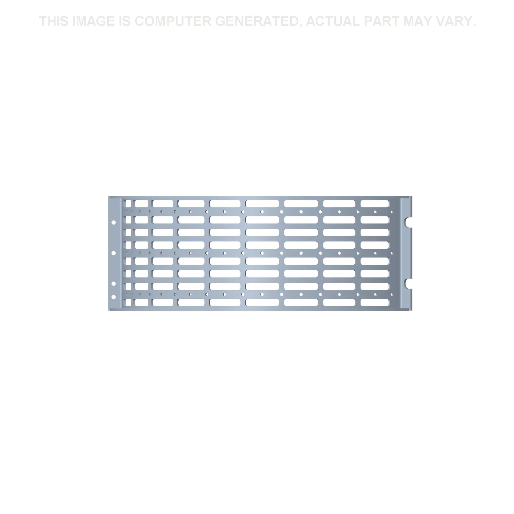 GRATE | STEYR | EU | DA